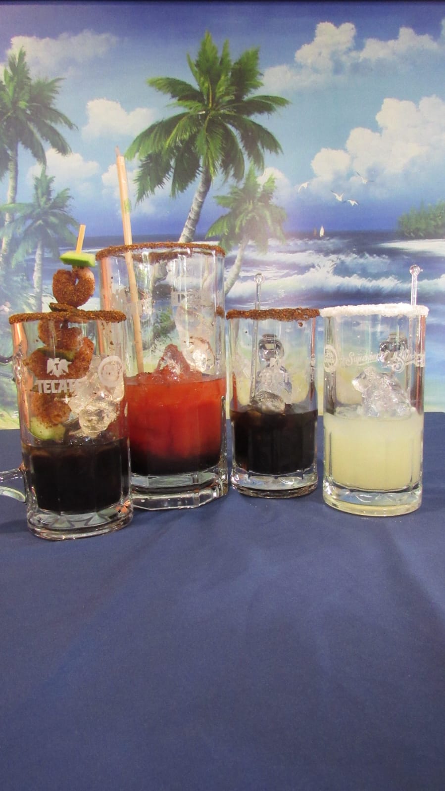 Mariscos Restaurant Calle 11 Sitpach image 2