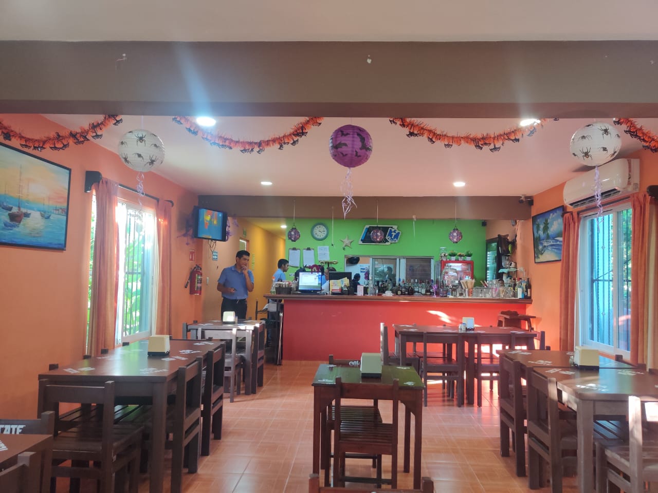 Mariscos Restaurant Calle 11 Sitpach image 3