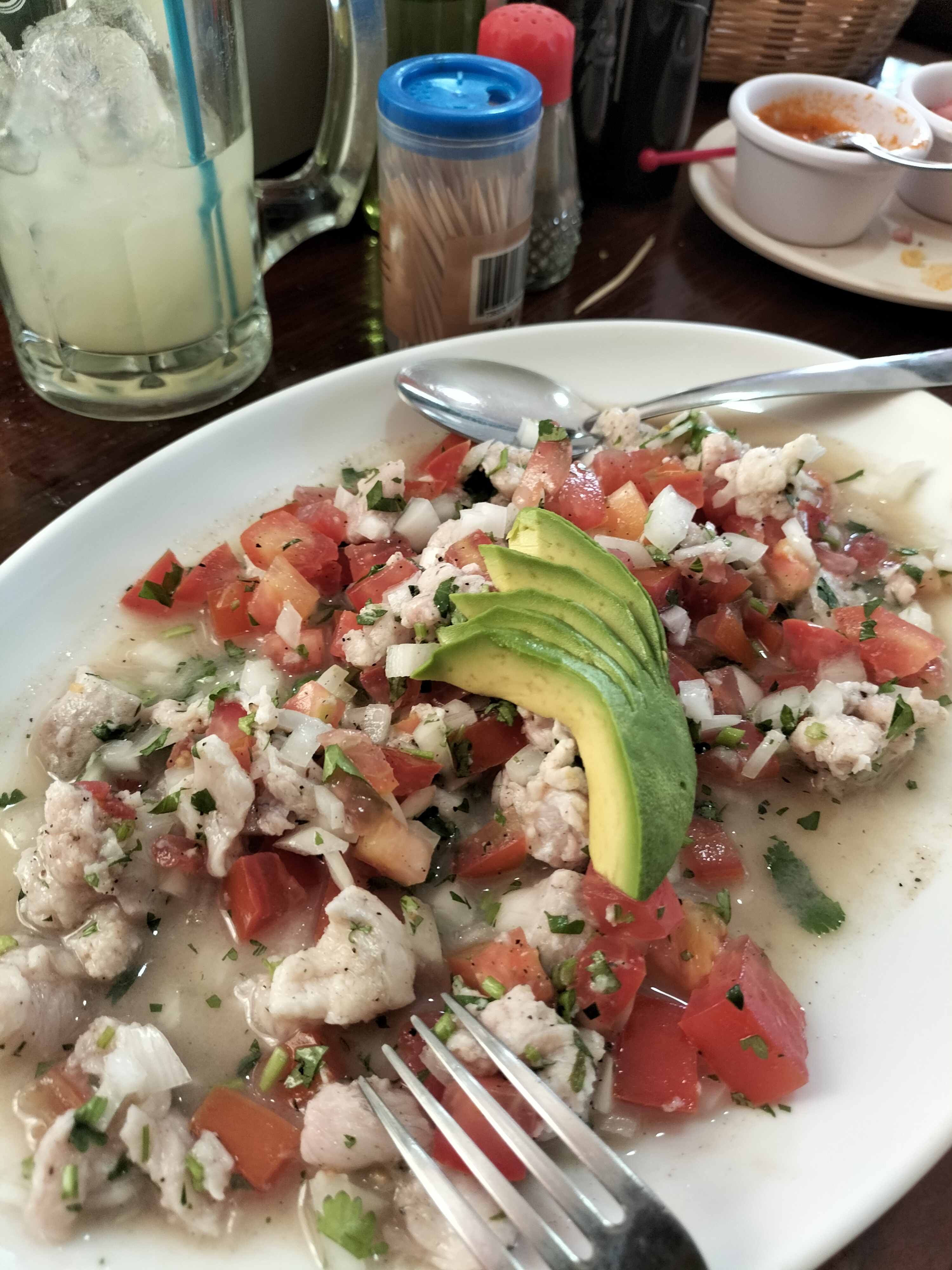 Mariscos Restaurant Calle 11 Sitpach image 4