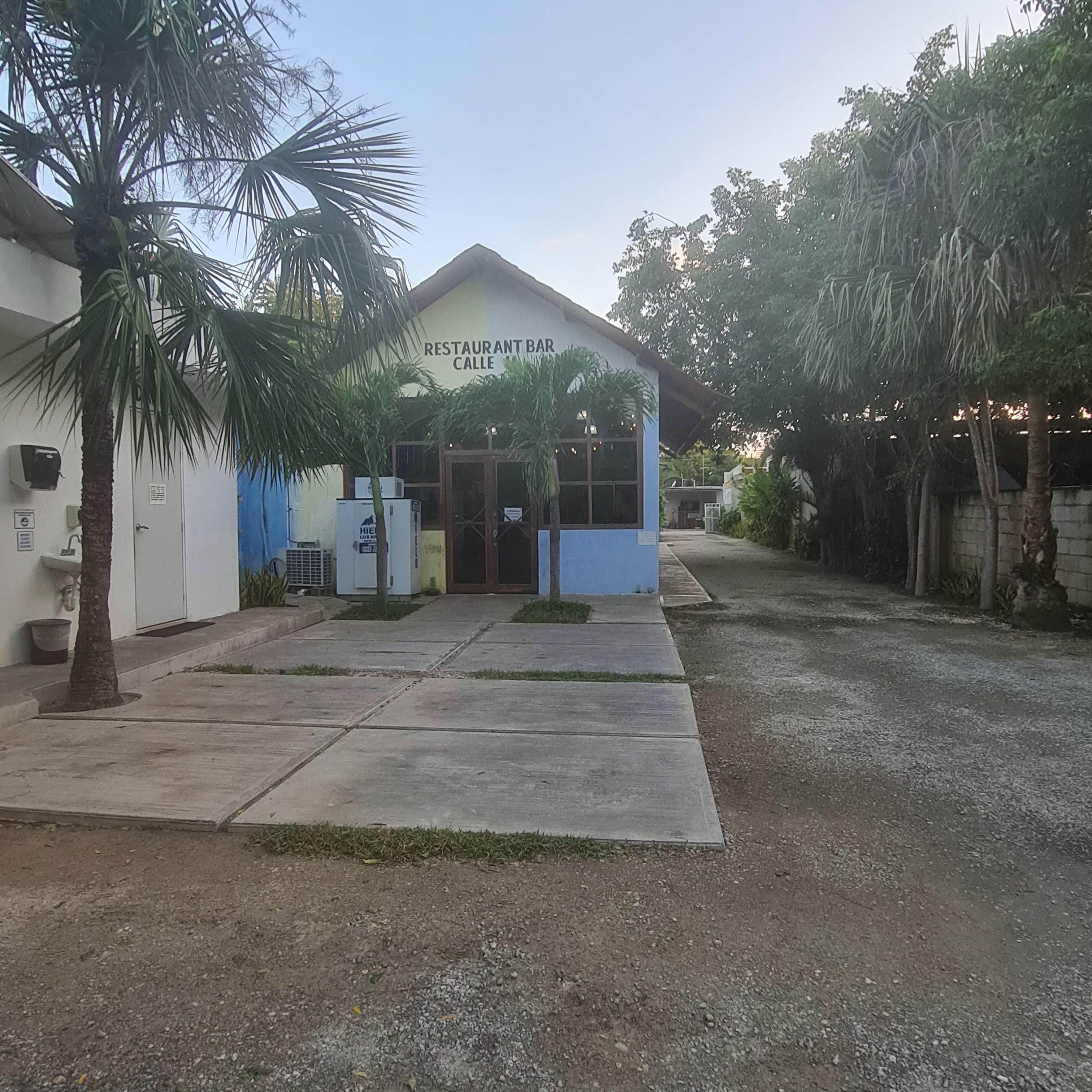 Mariscos Restaurant Calle 11 Sitpach image 5