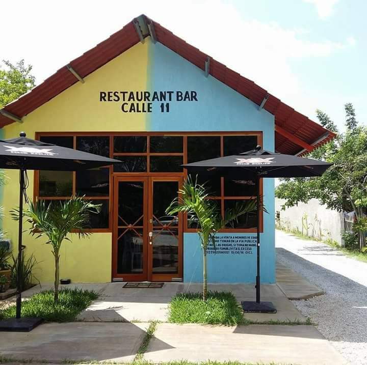 Mariscos Restaurant Calle 11 Sitpach image 6