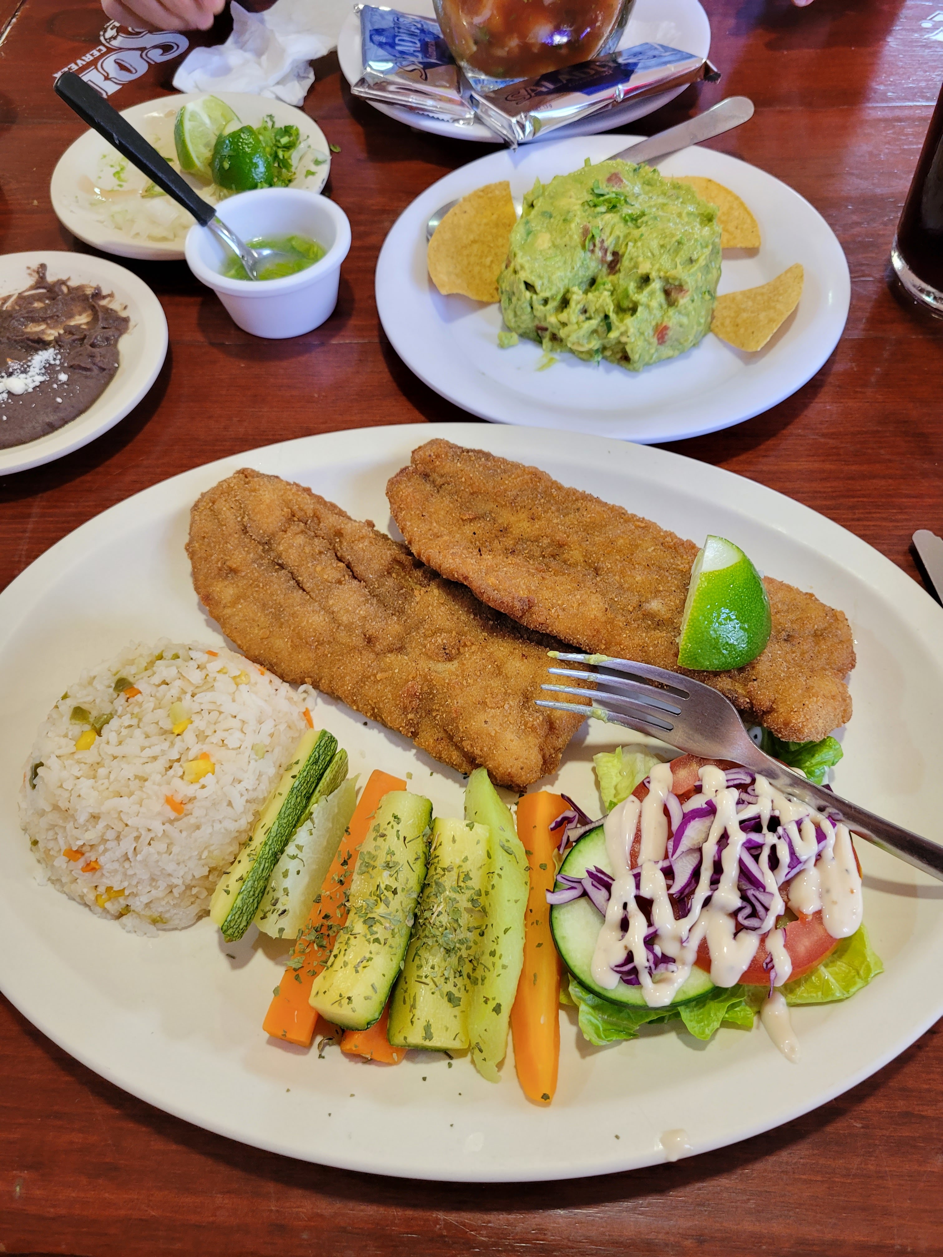 Mariscos Restaurant Calle 11 Sitpach image 7