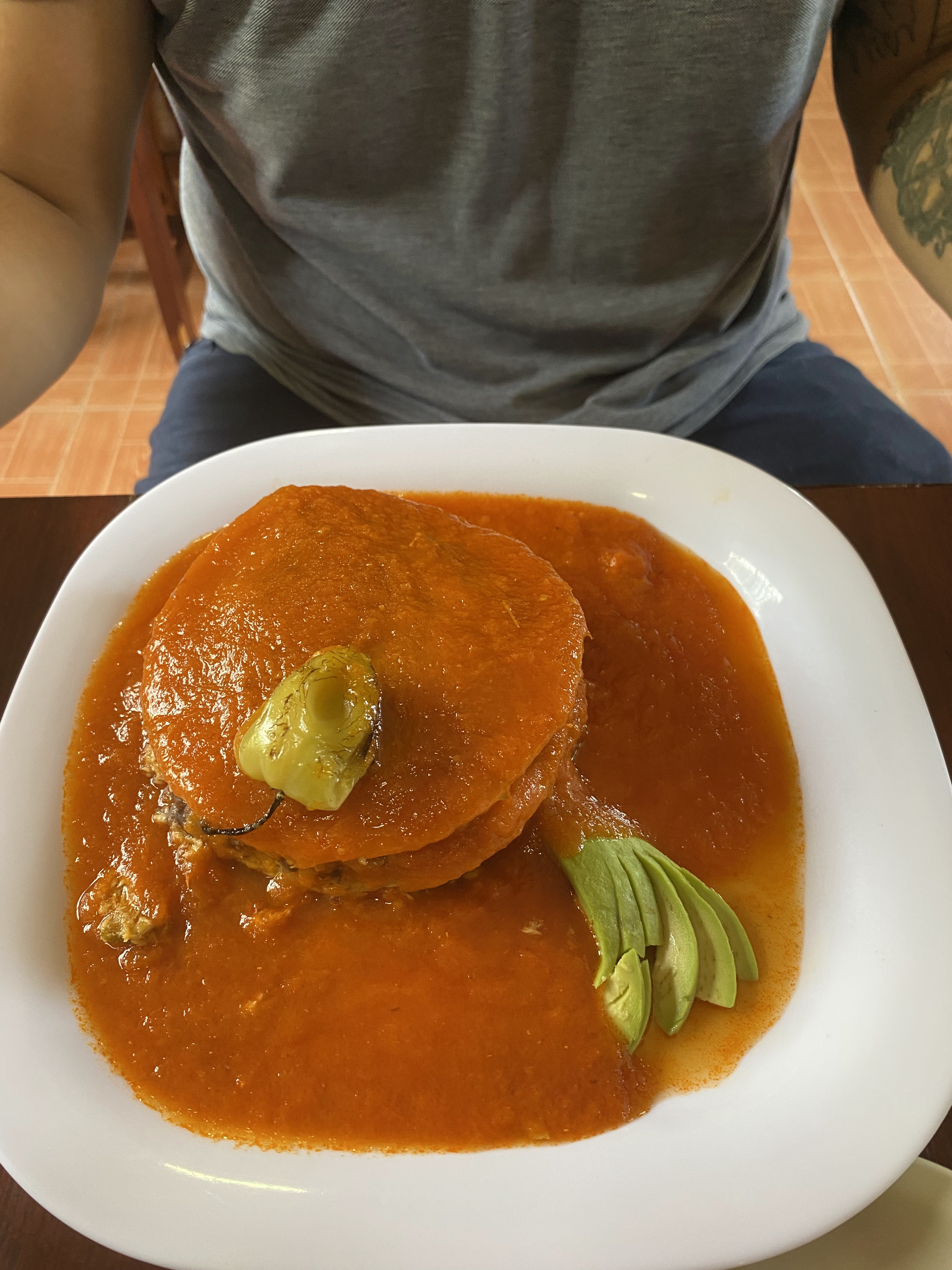 Mariscos Restaurant Calle 11 Sitpach image 8