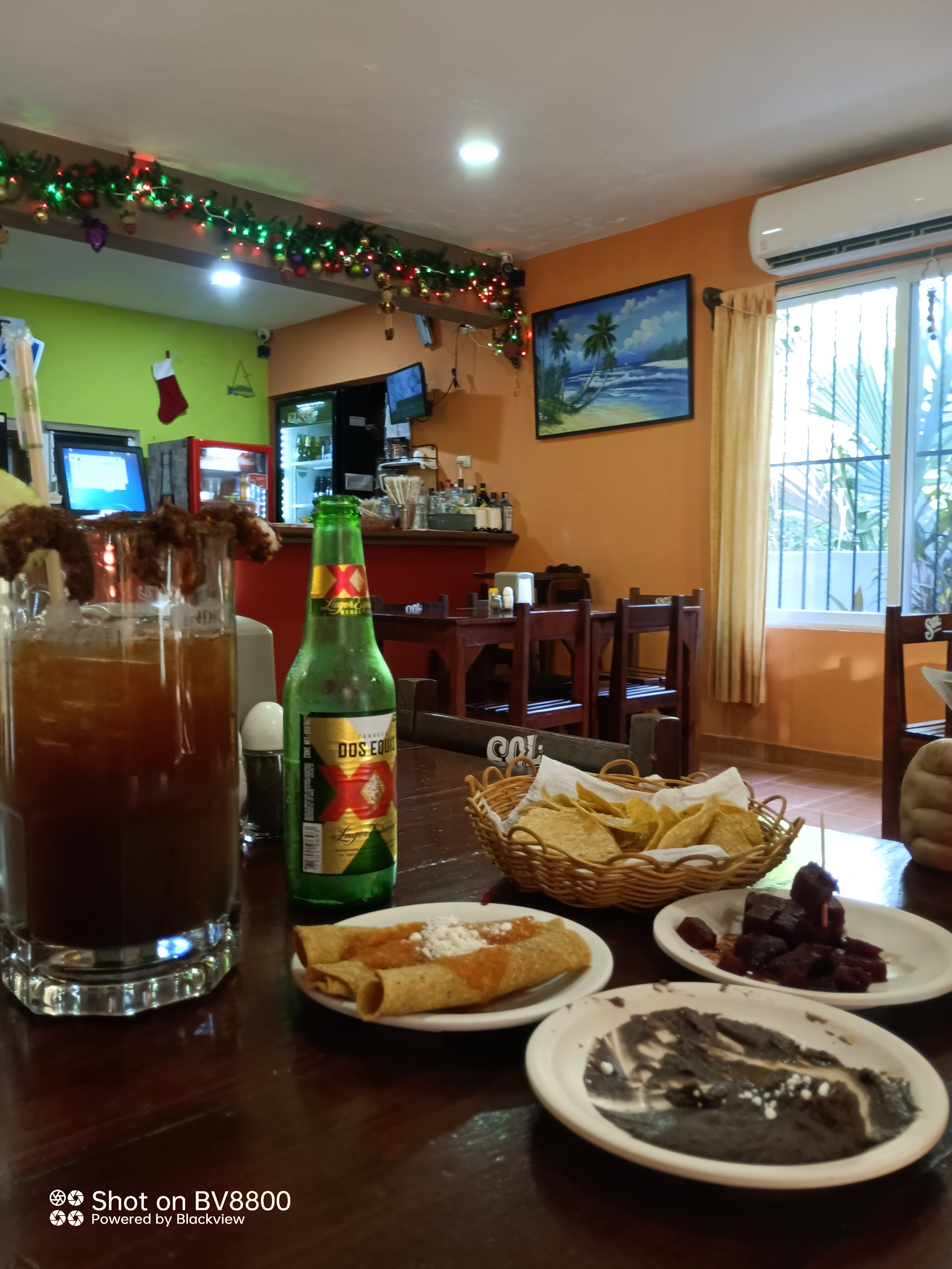 Mariscos Restaurant Calle 11 Sitpach image 9