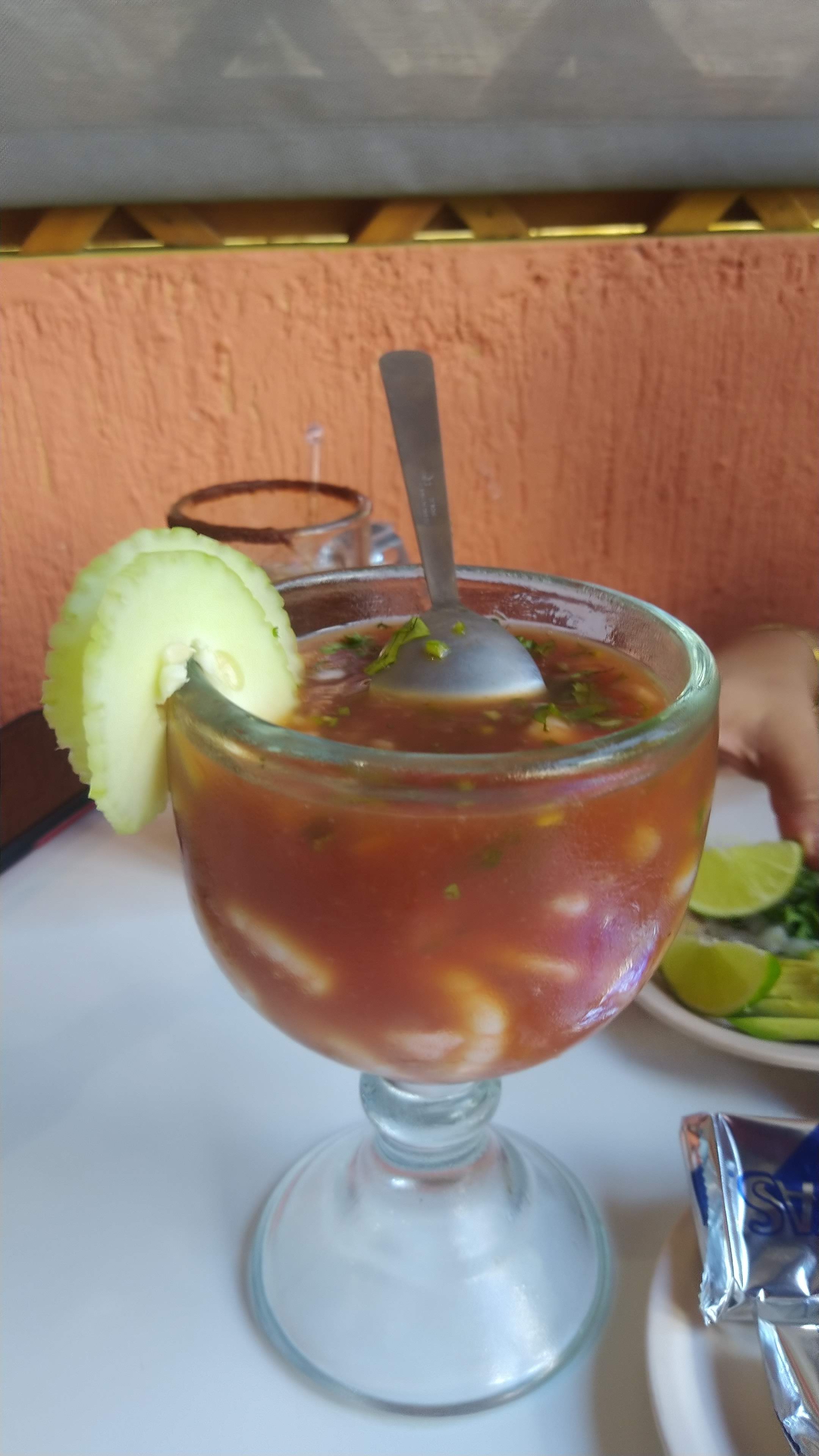 Mariscos Restaurant Calle 11 Sitpach image 10