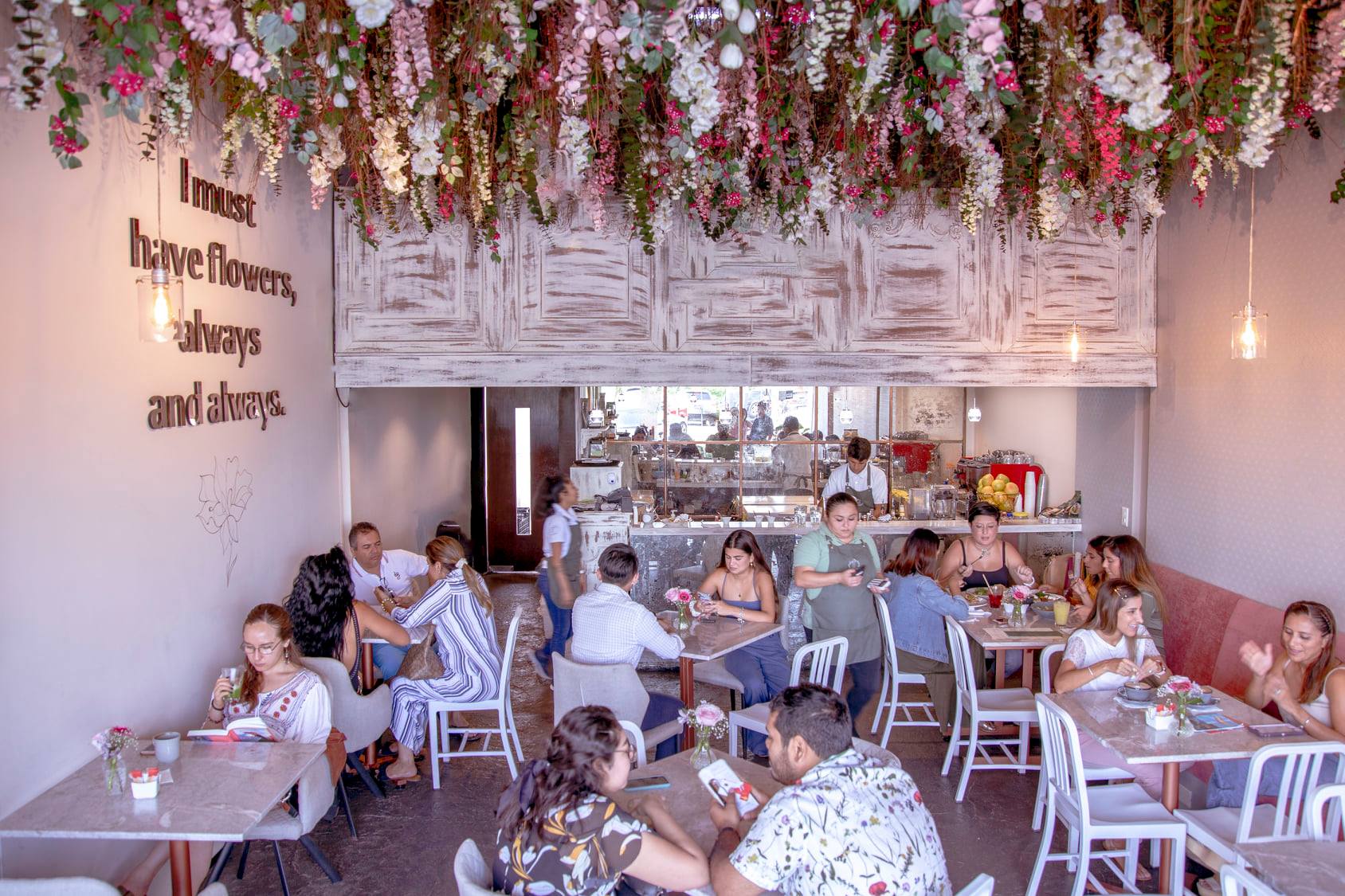 Restaurante Dalia image 1