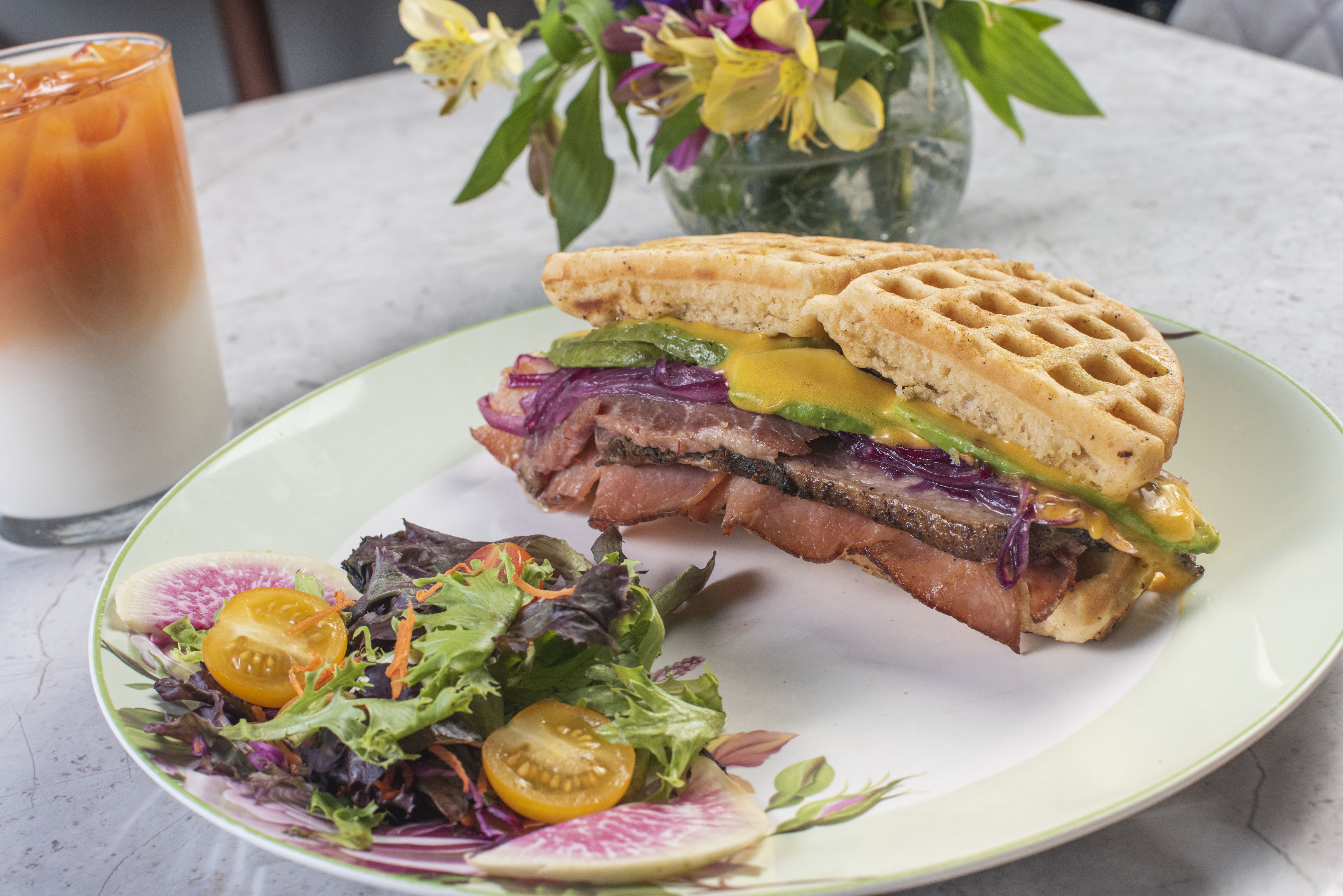 Restaurante Dalia image 2