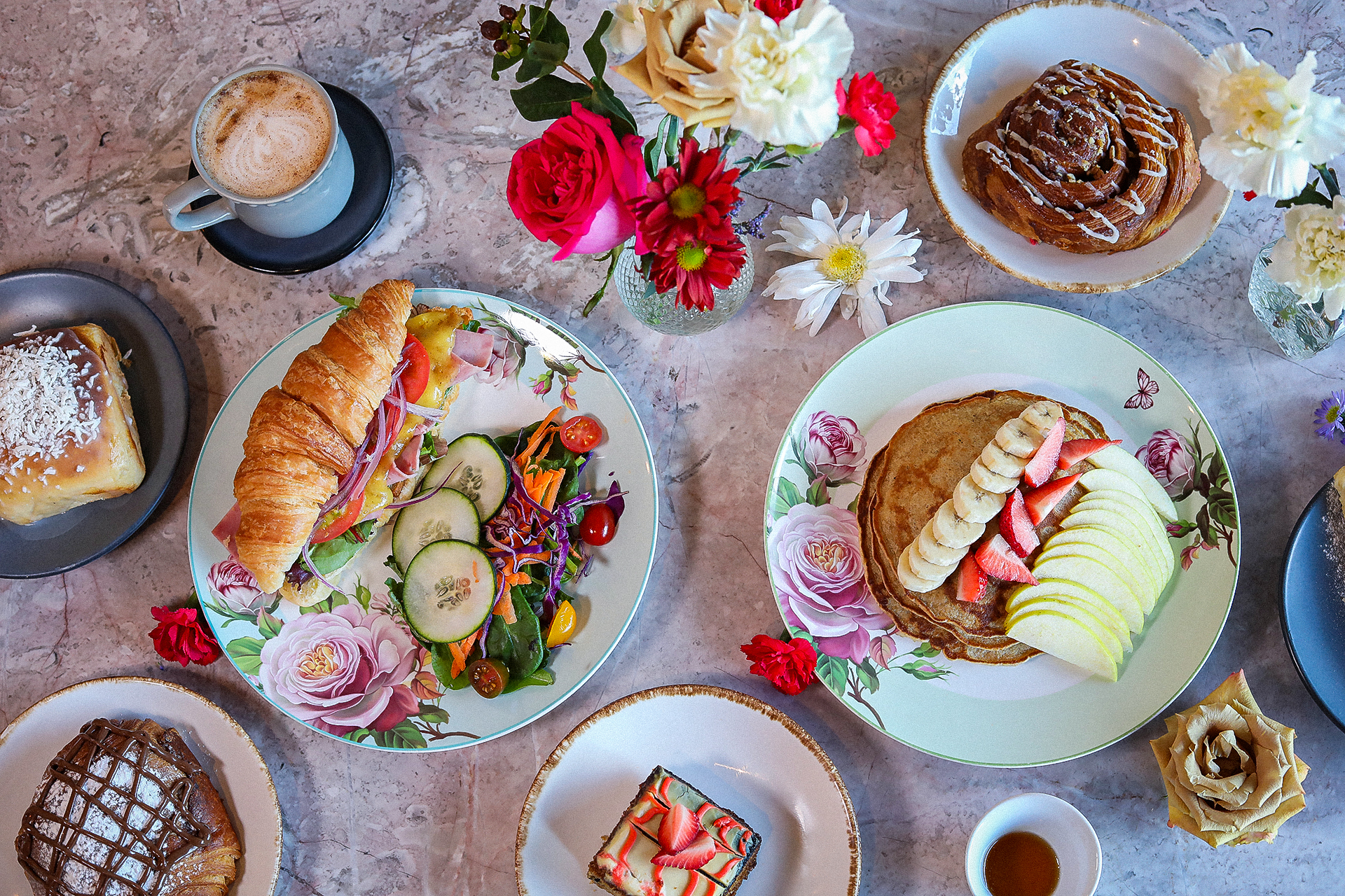 Restaurante Dalia image 5