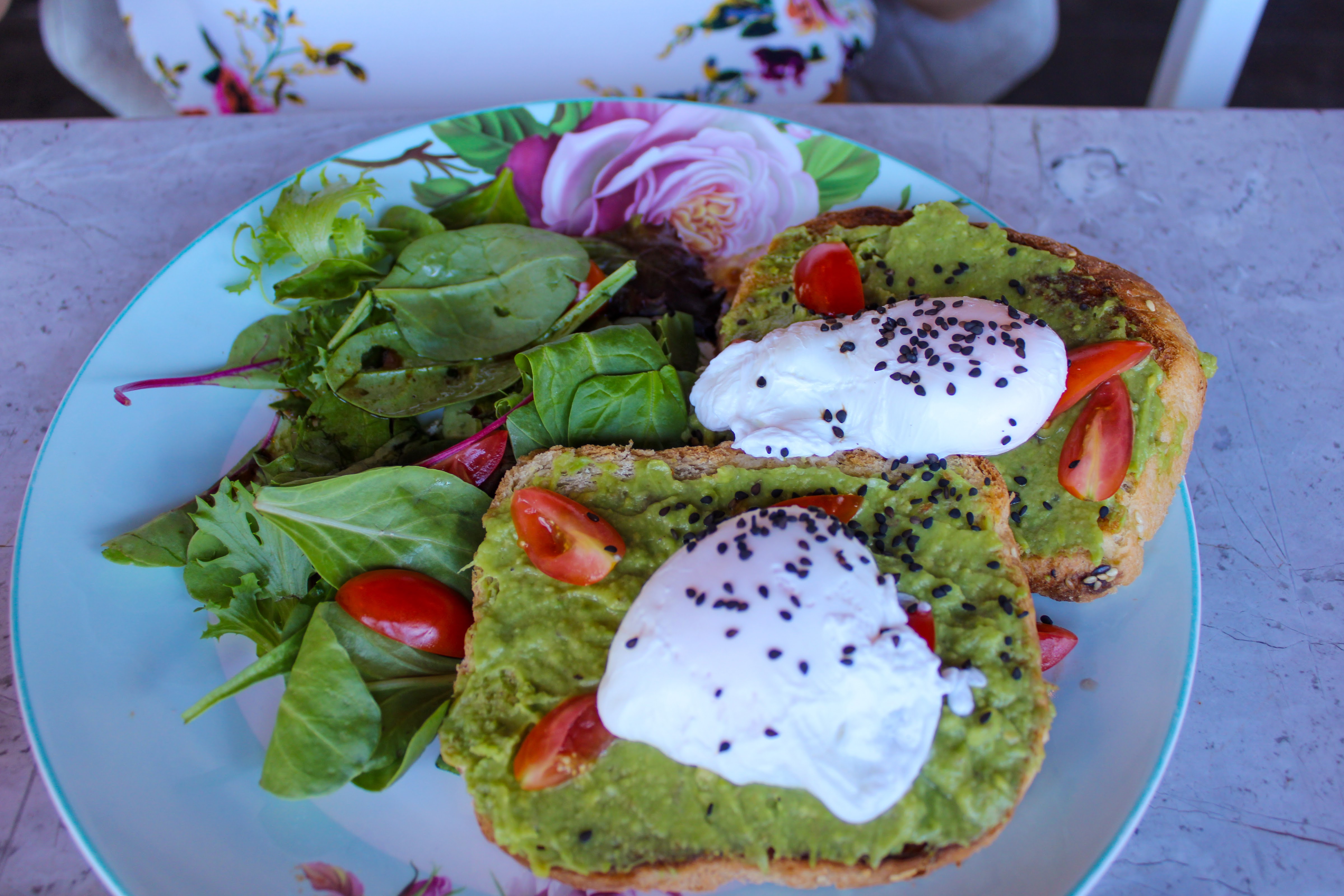 Restaurante Dalia image 7