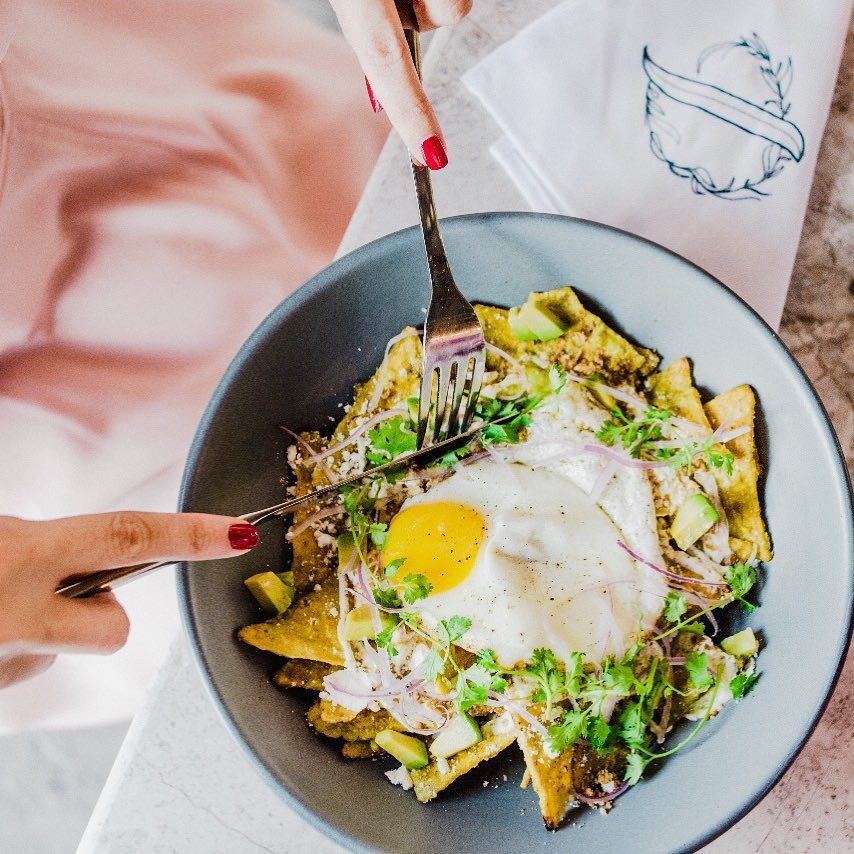 Restaurante Dalia image 8