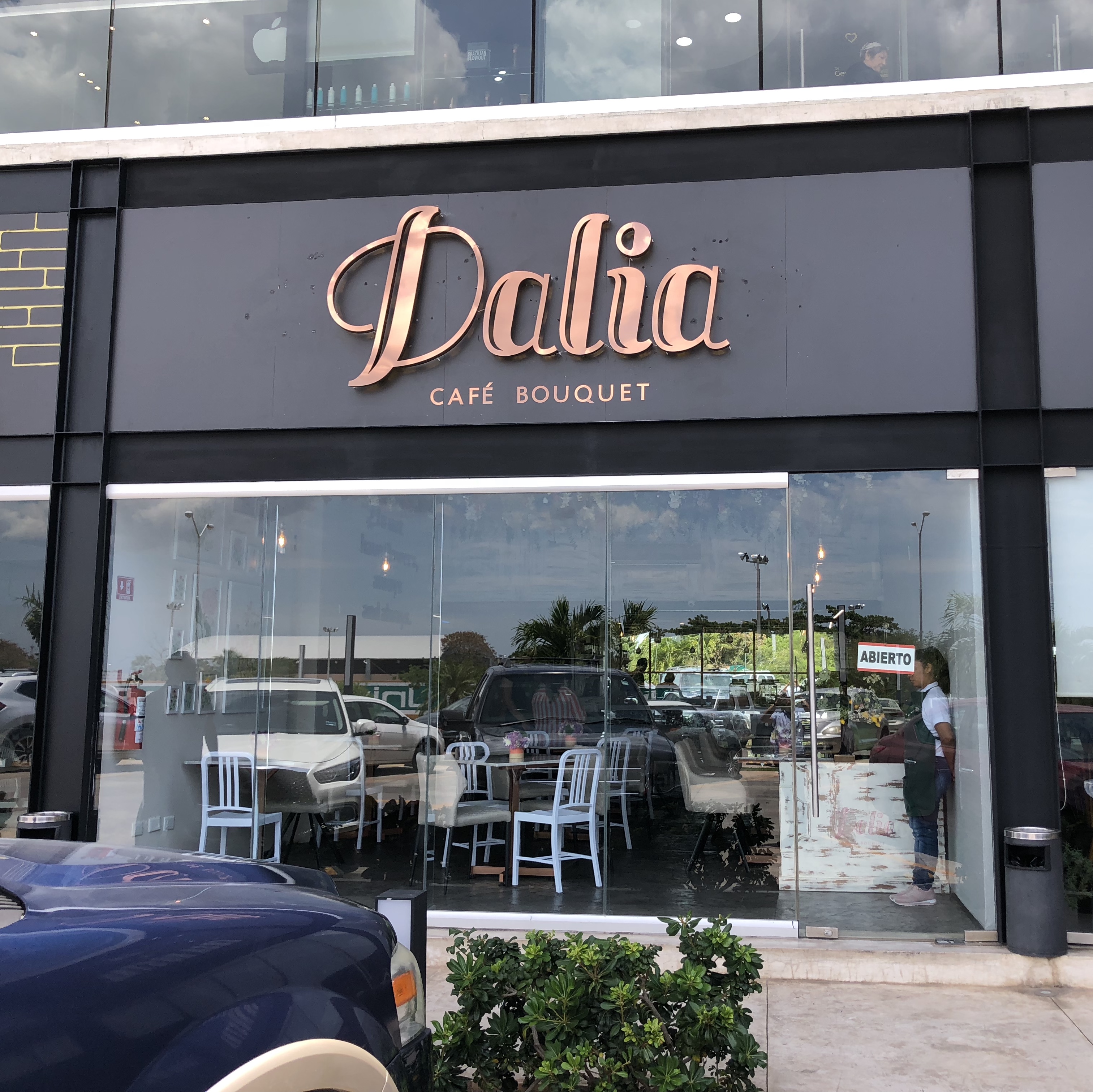 Restaurante Dalia image 10