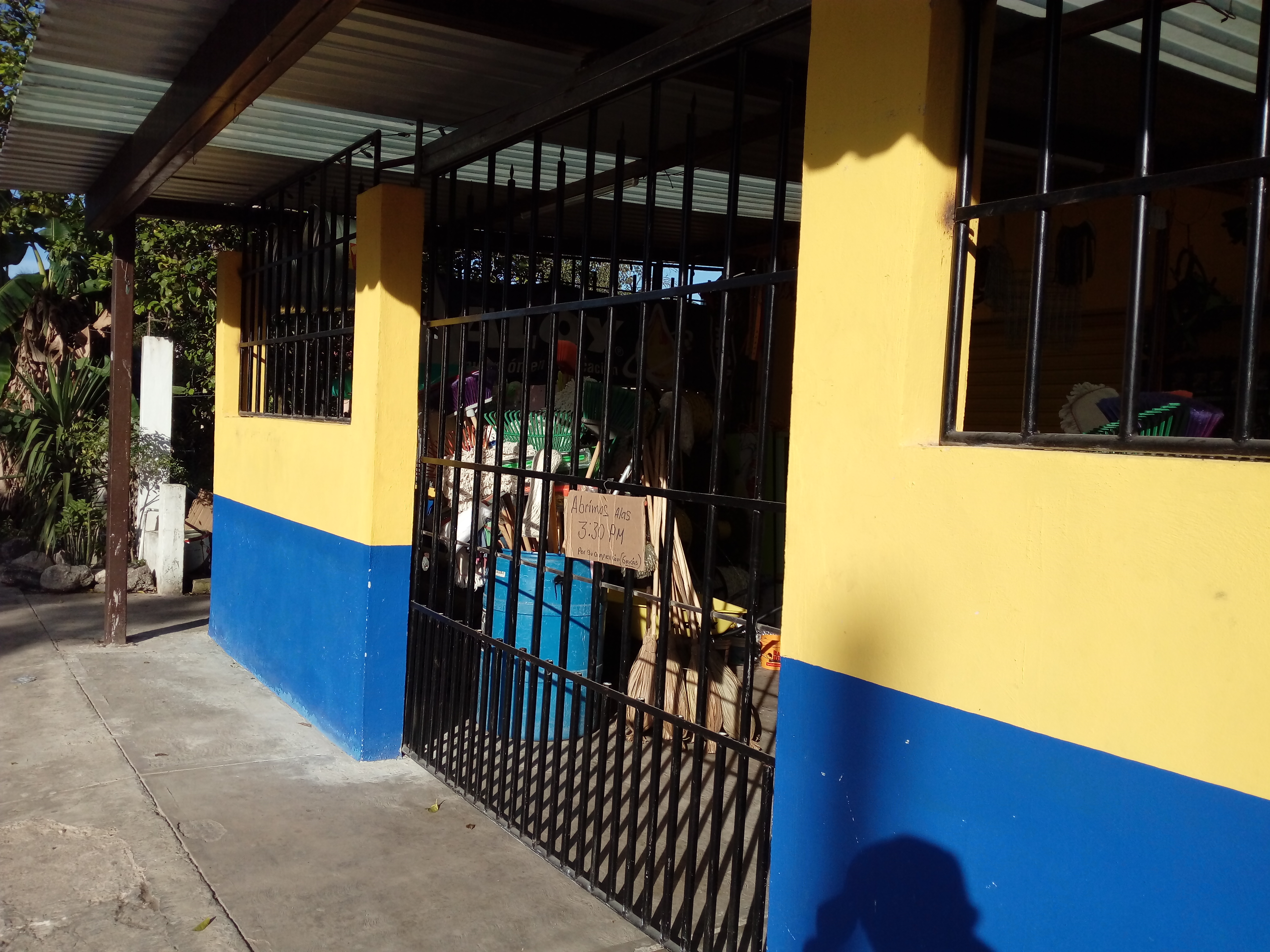 Taqueria "La Abuelita" image 1