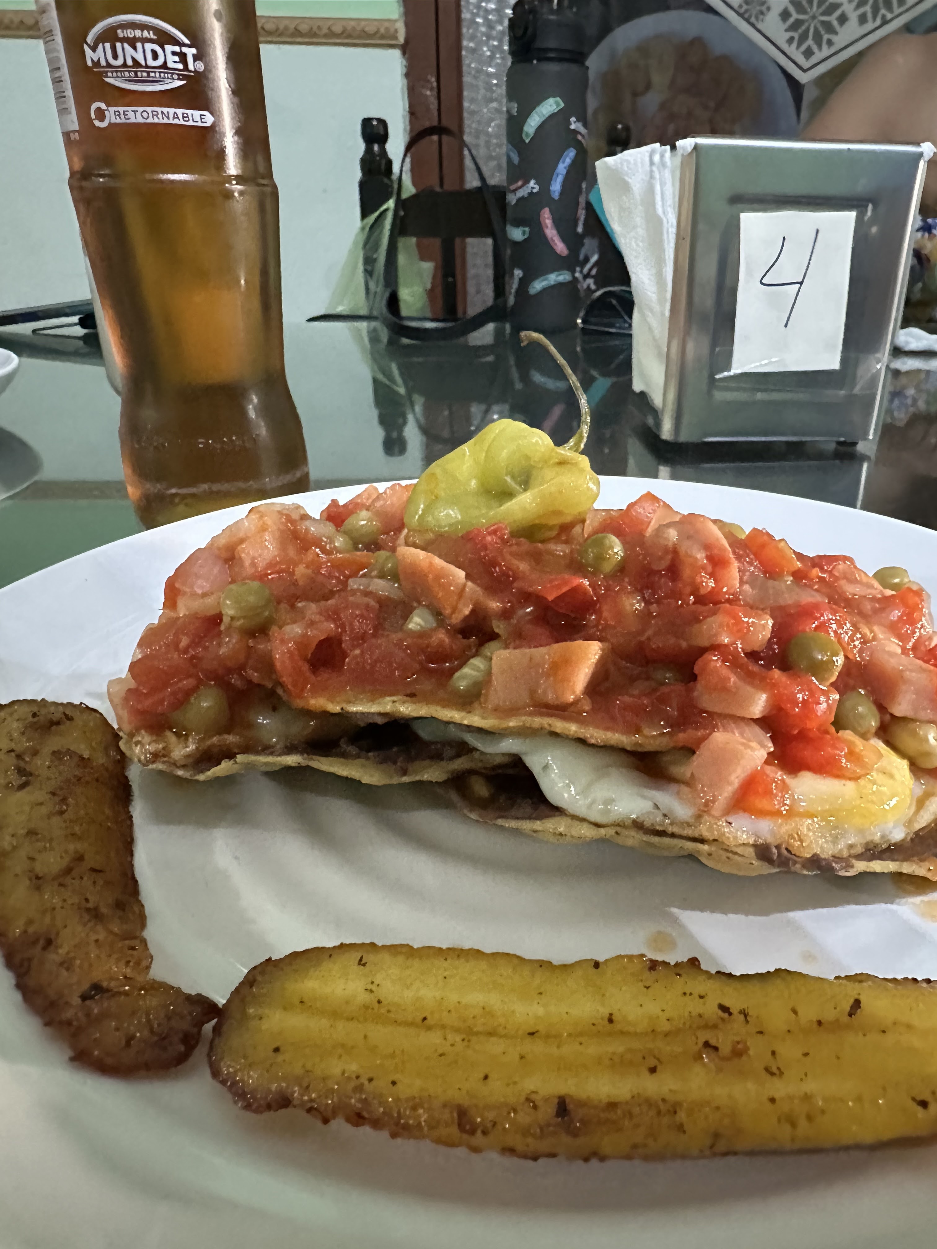 Restaurante Janal Ki' con sabor a Motul image 1