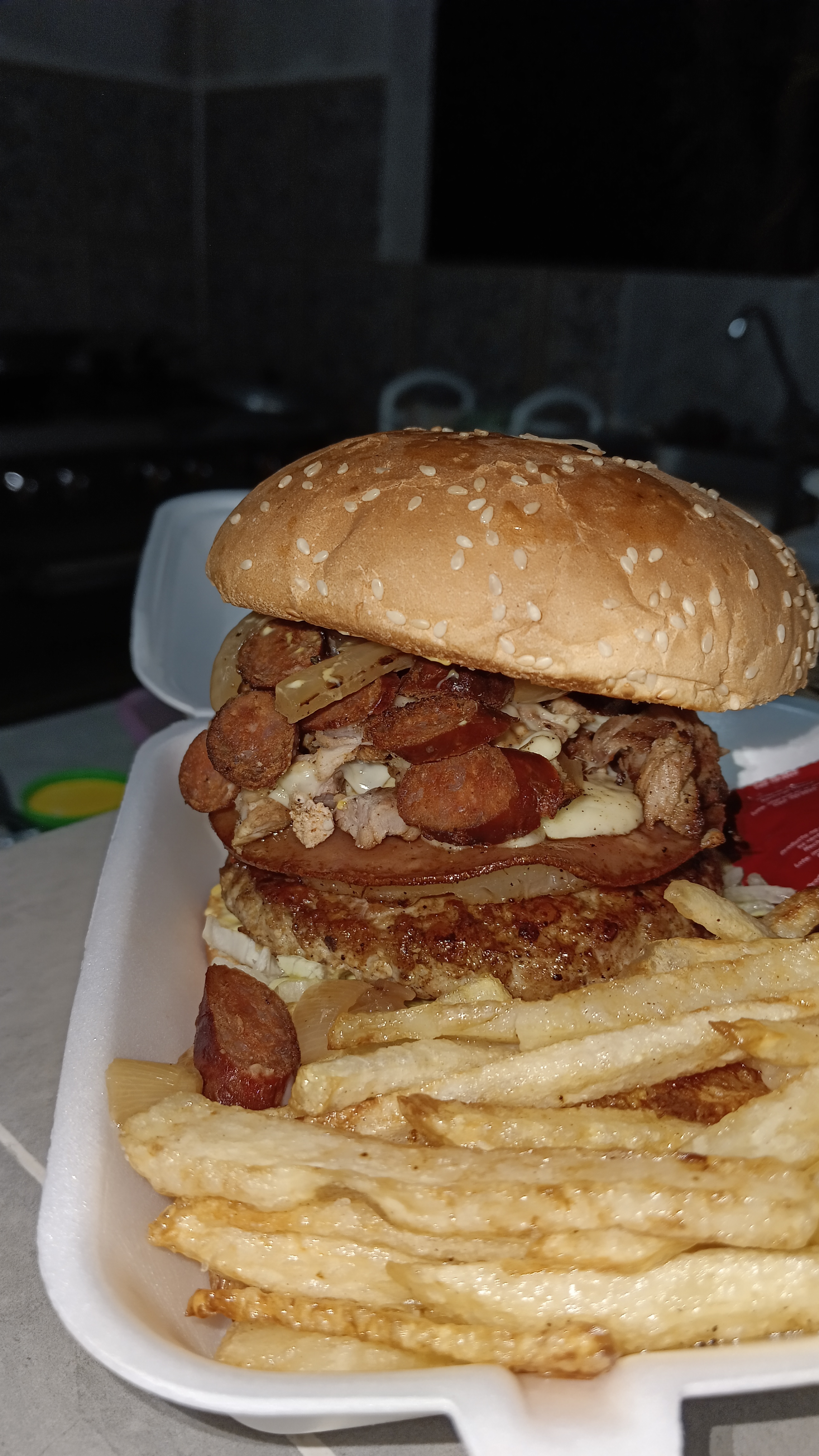 Restaurante Janal Ki' con sabor a Motul image 2