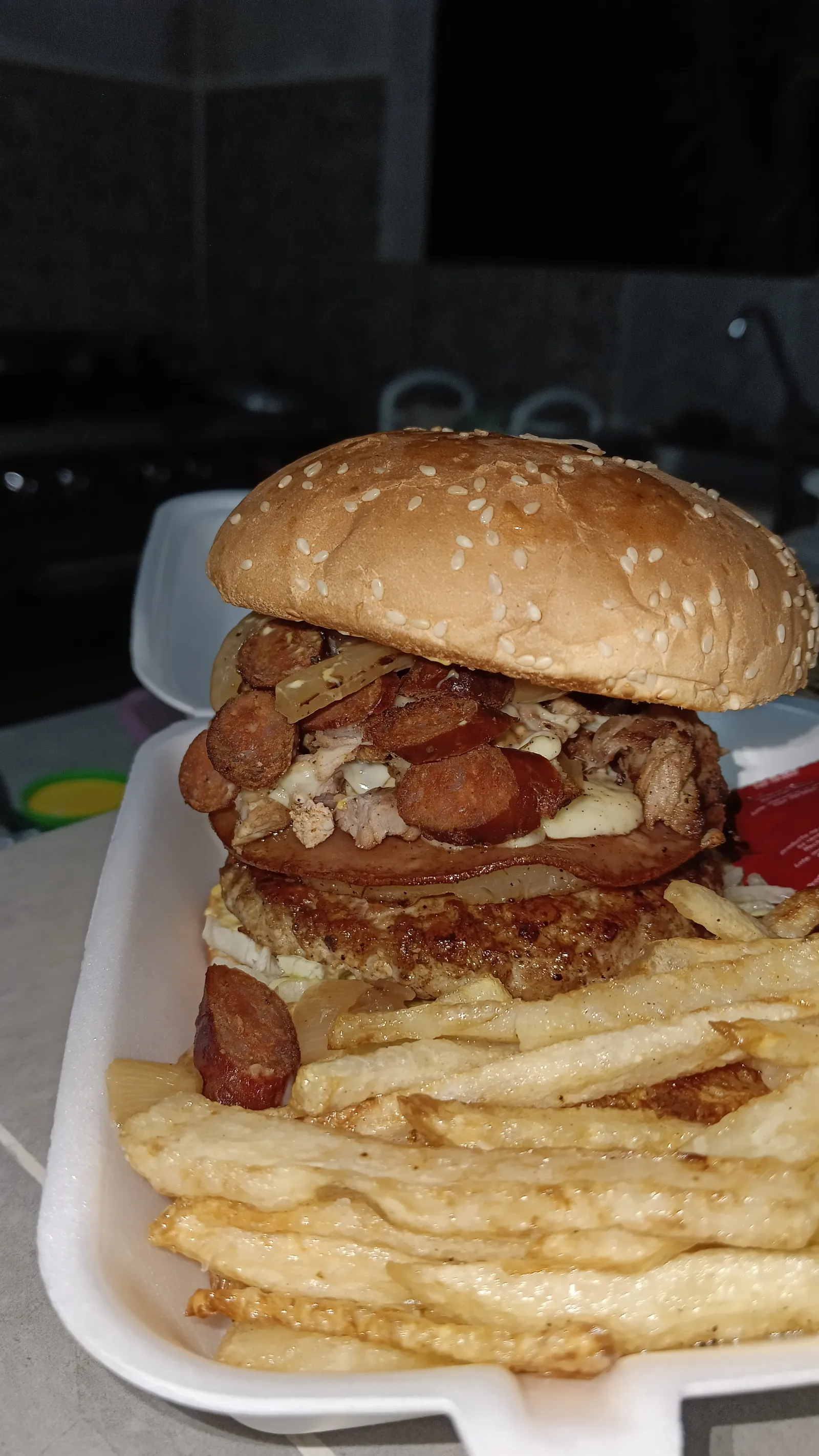 Restaurante Janal Ki' con sabor a Motul image 2