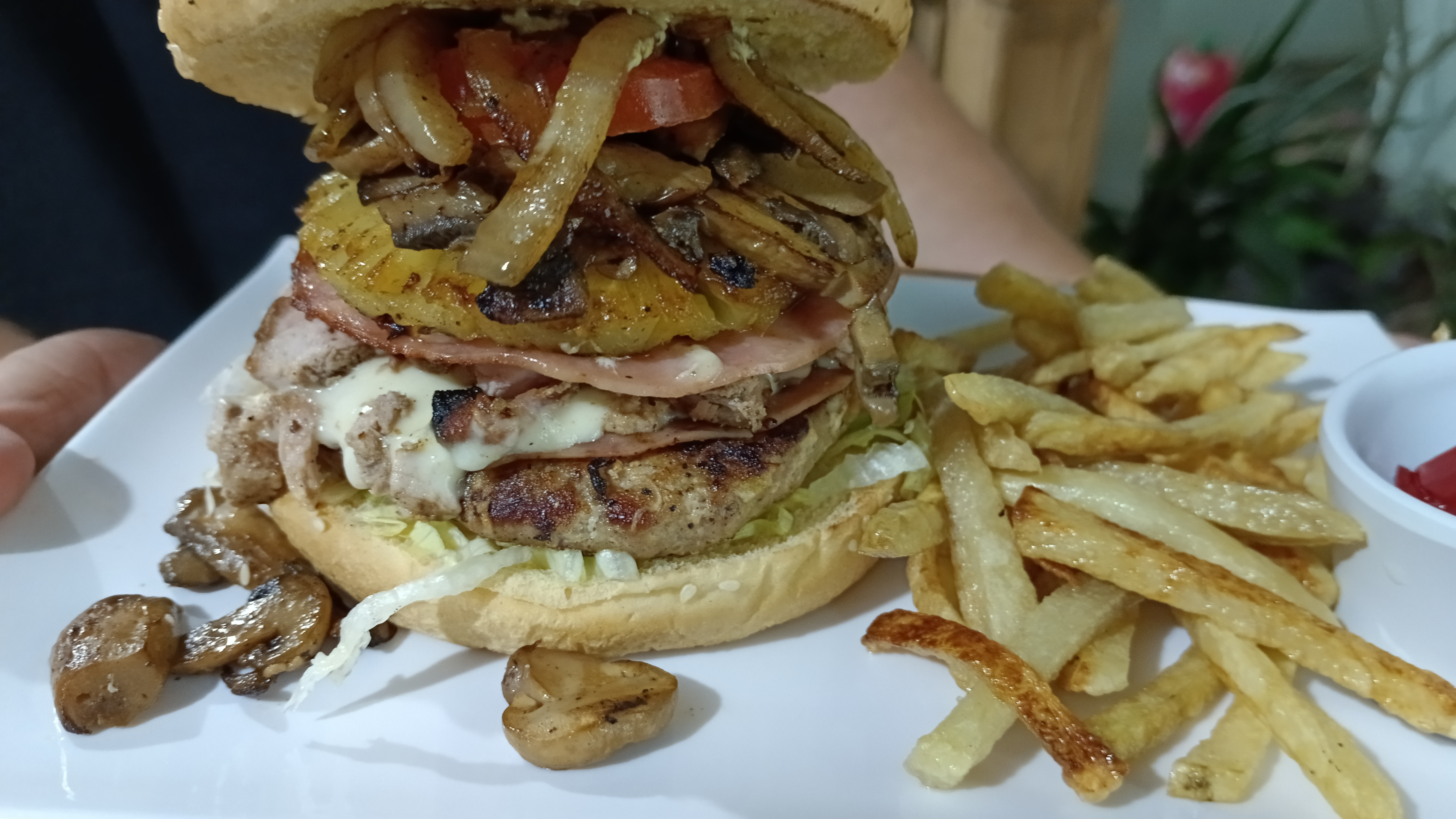 Restaurante Janal Ki' con sabor a Motul image 3