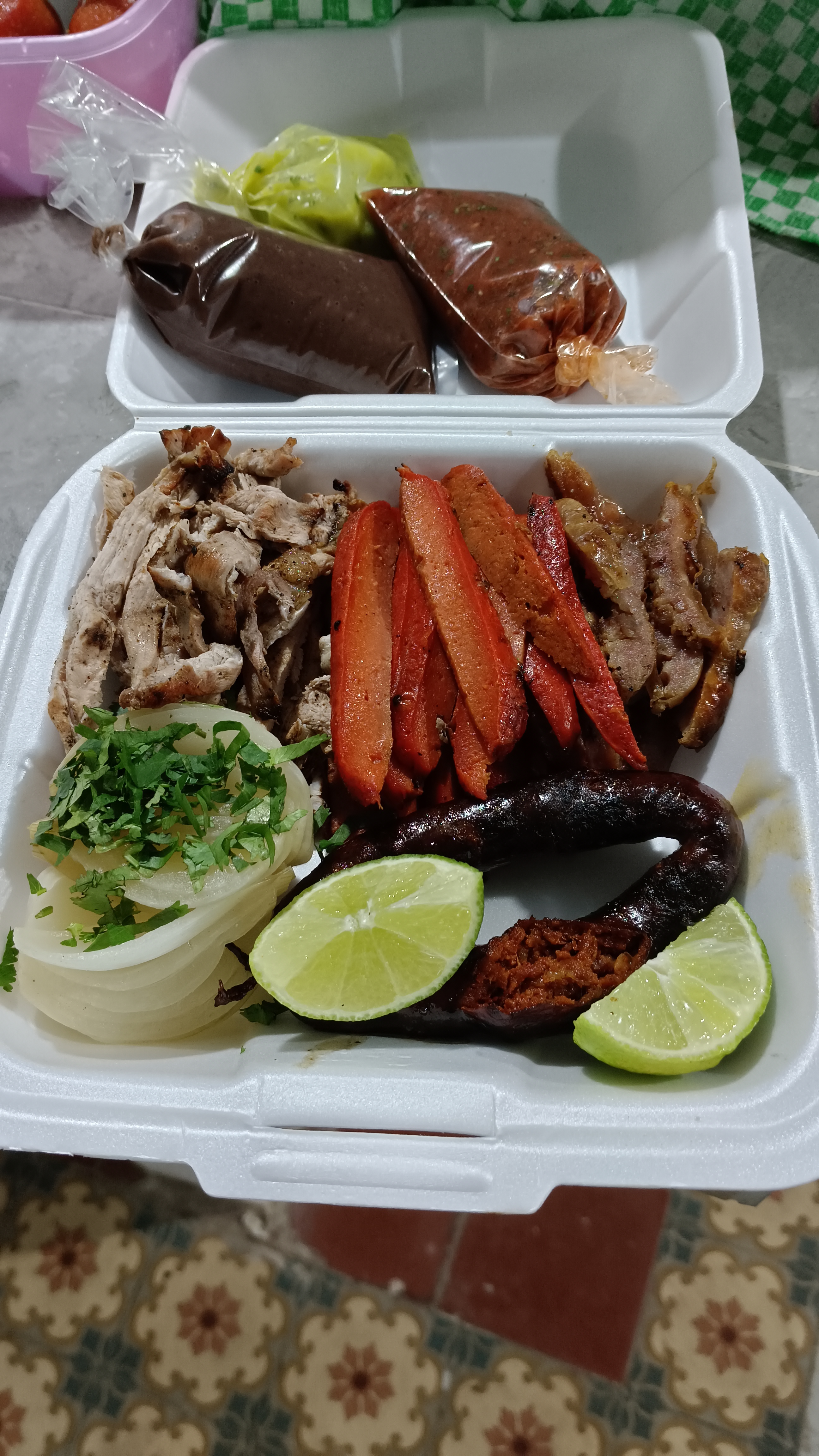 Restaurante Janal Ki' con sabor a Motul image 4