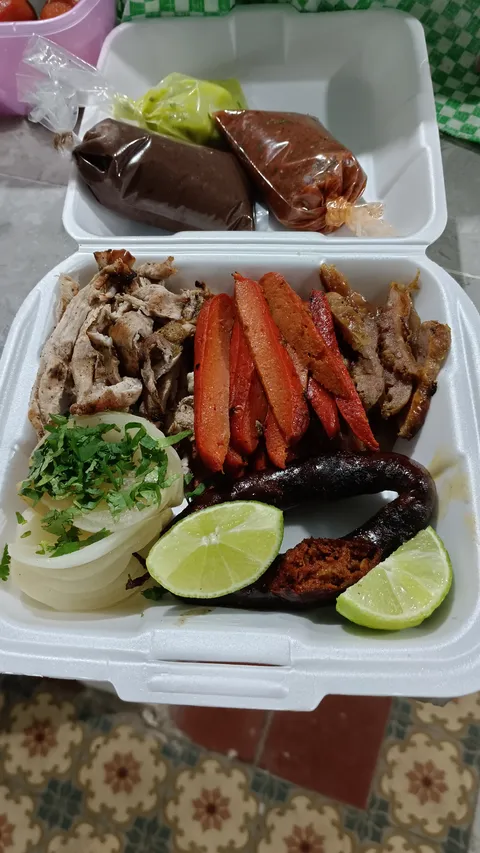 Restaurante Janal Ki' con sabor a Motul image 4