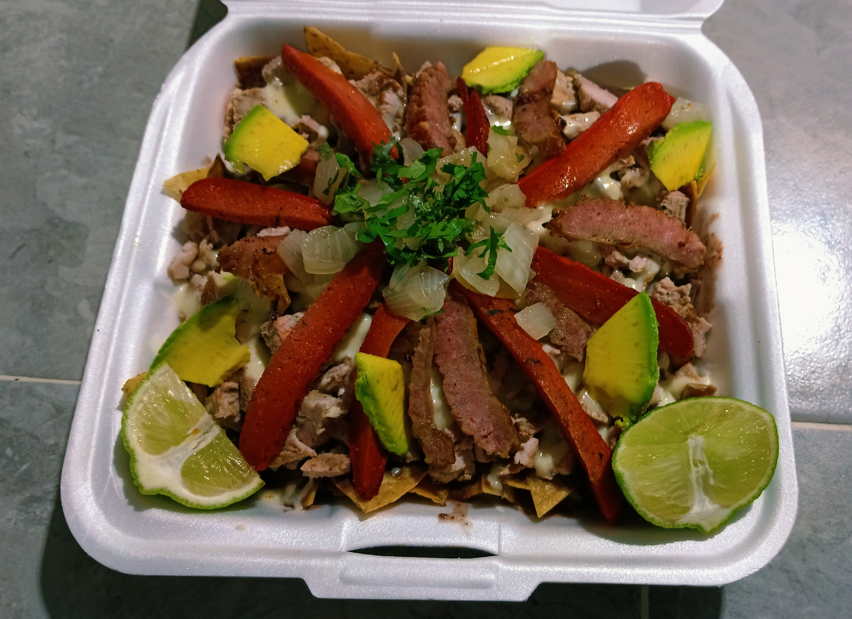 Restaurante Janal Ki' con sabor a Motul image 5