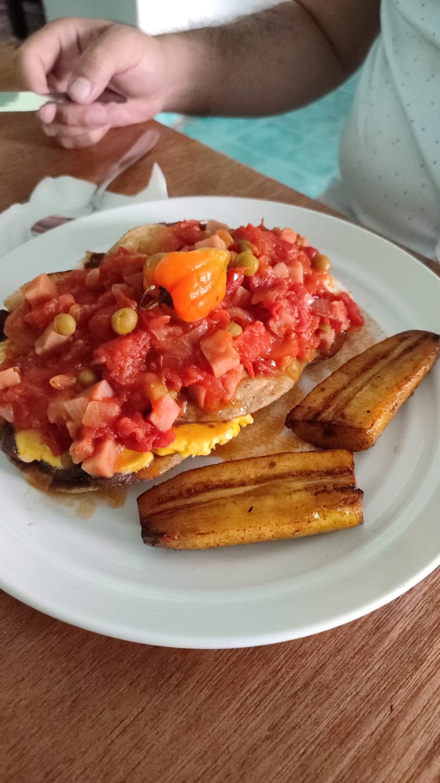 Restaurante Janal Ki' con sabor a Motul image 6