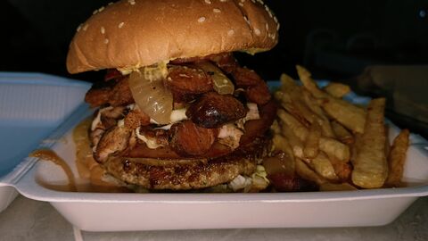 Restaurante Janal Ki' con sabor a Motul image 8