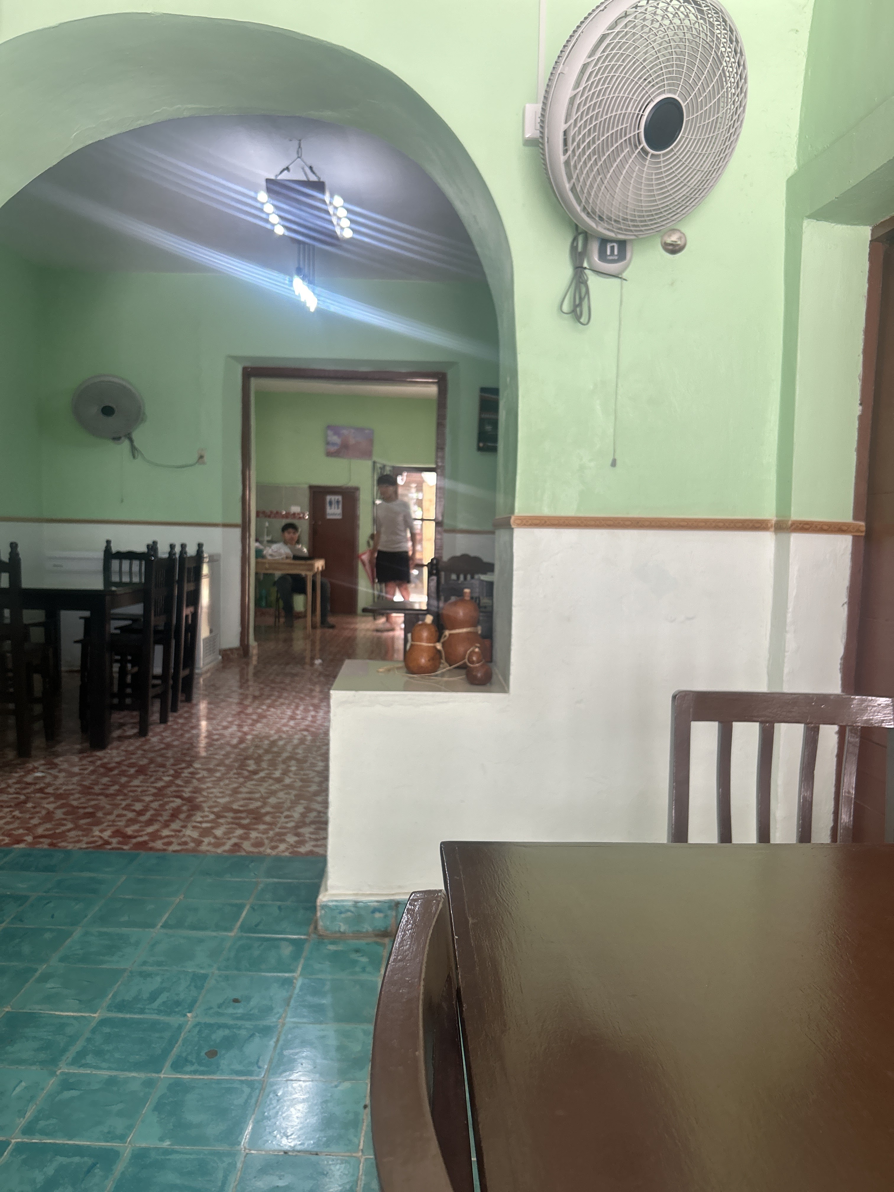 Restaurante Janal Ki' con sabor a Motul image 9