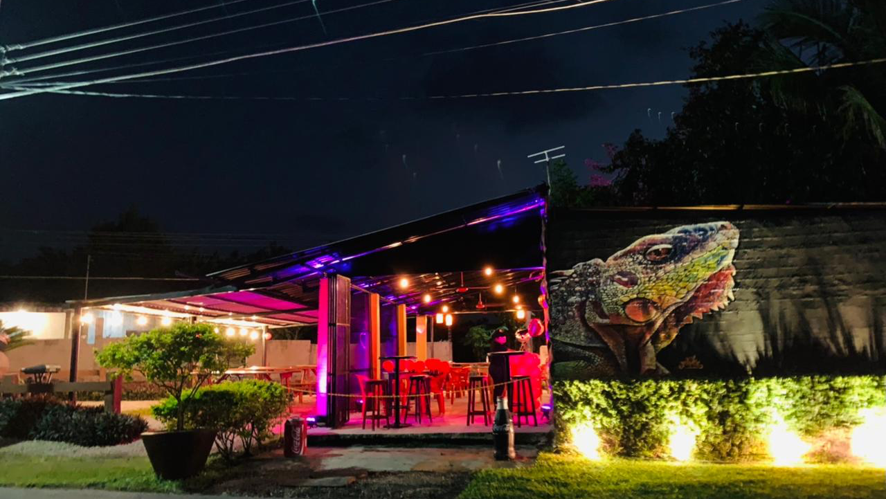 Los Iguanos "Grill & Gourmet" image 3