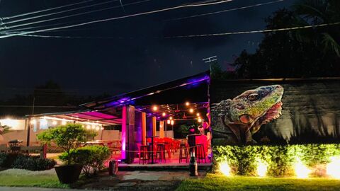 Los Iguanos "Grill & Gourmet" image 3
