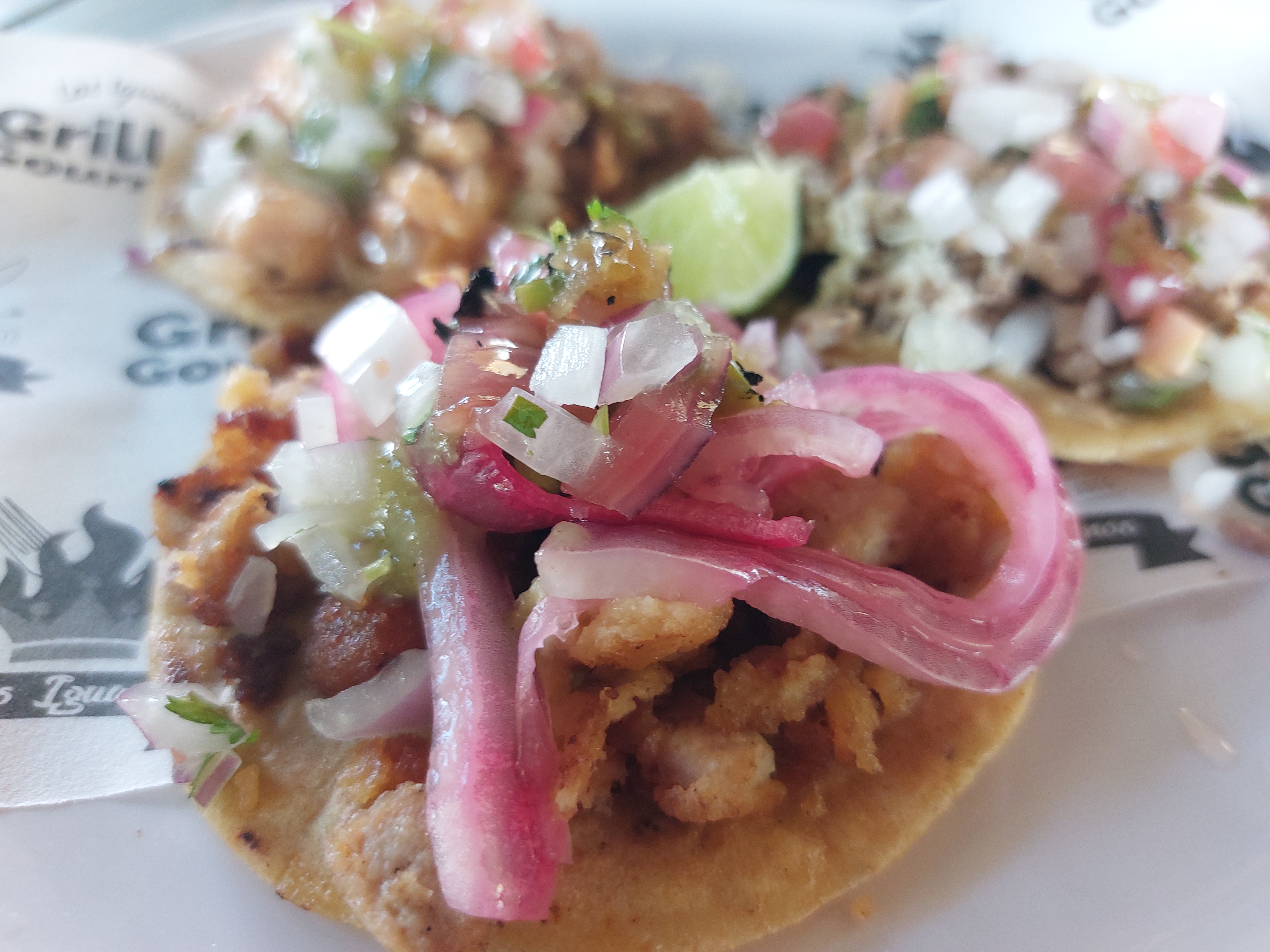 Los Iguanos "Grill & Gourmet" image 4