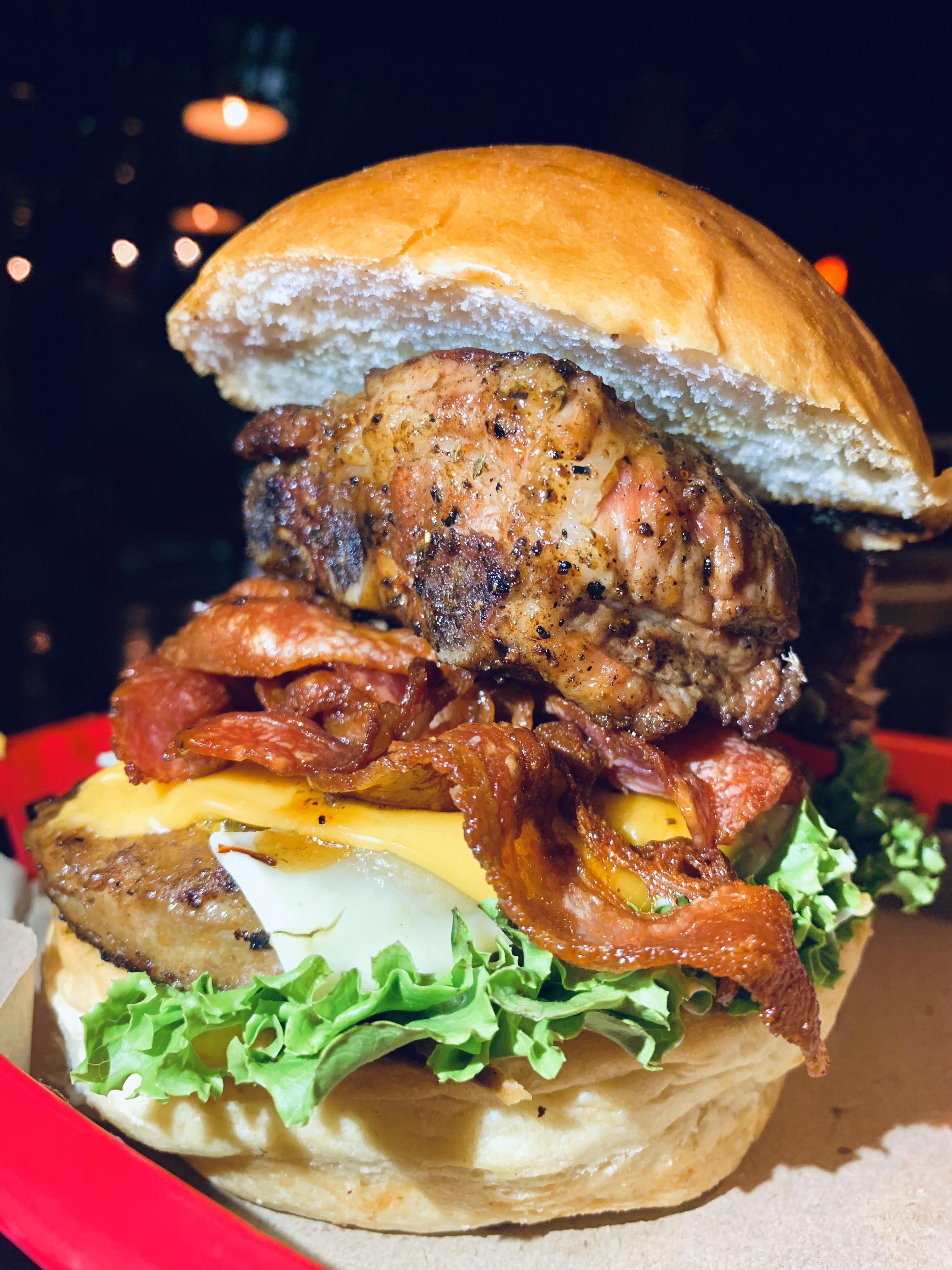 Los Iguanos "Grill & Gourmet" image 5