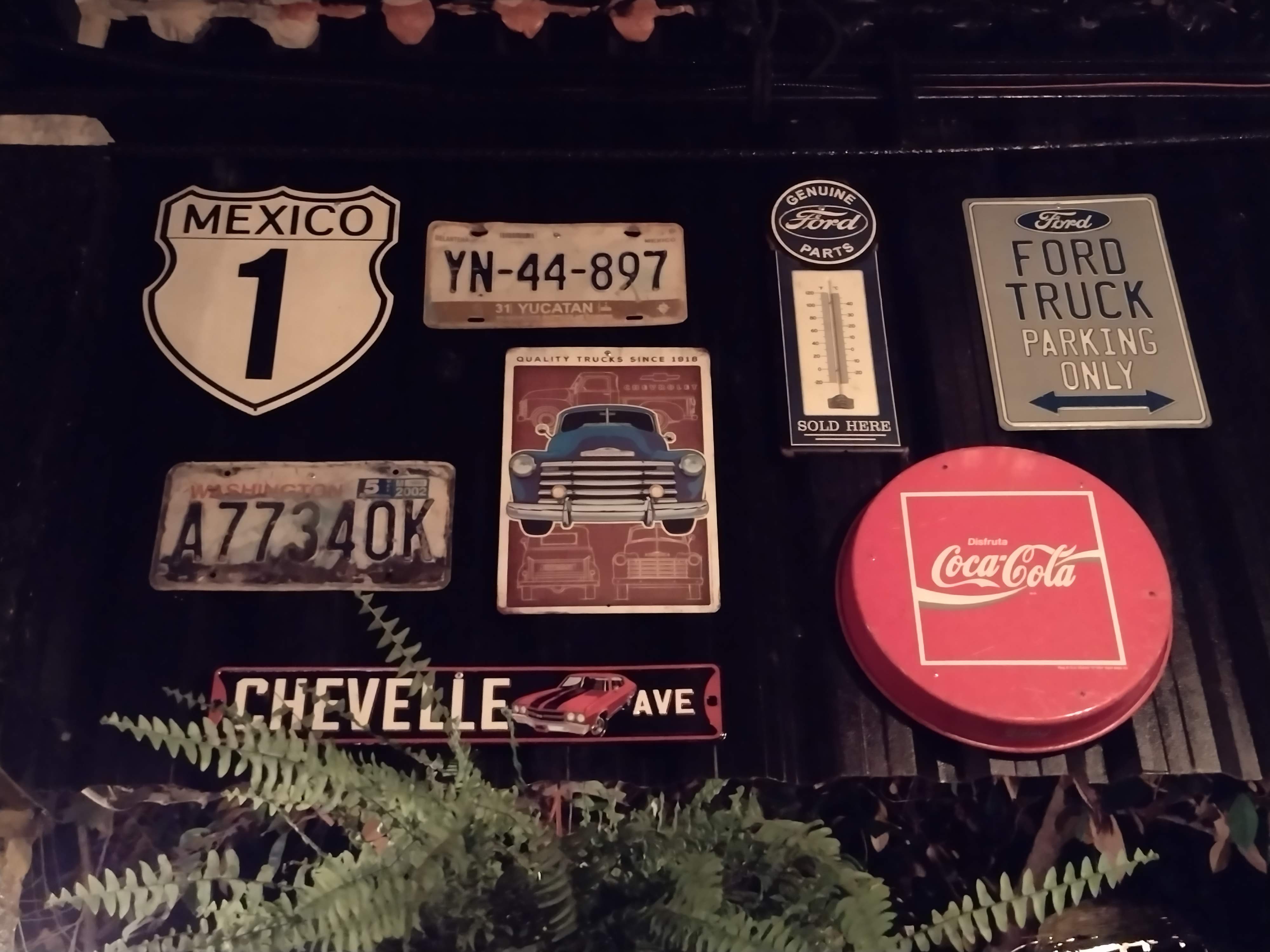 Los Iguanos "Grill & Gourmet" image 8