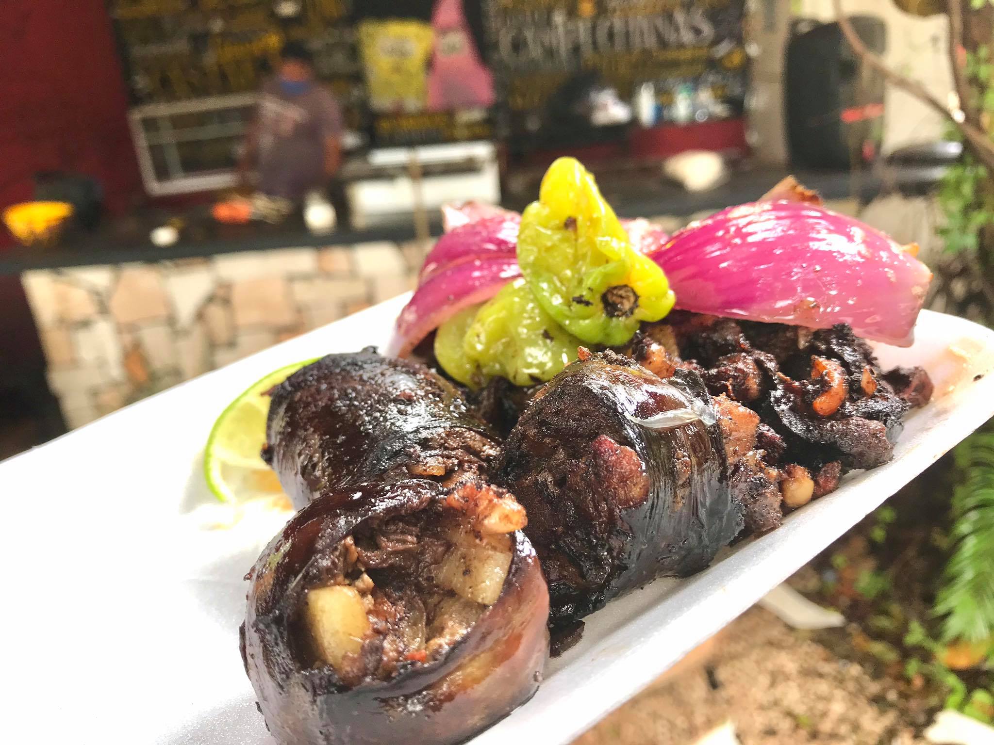 Los Iguanos "Grill & Gourmet" image 9