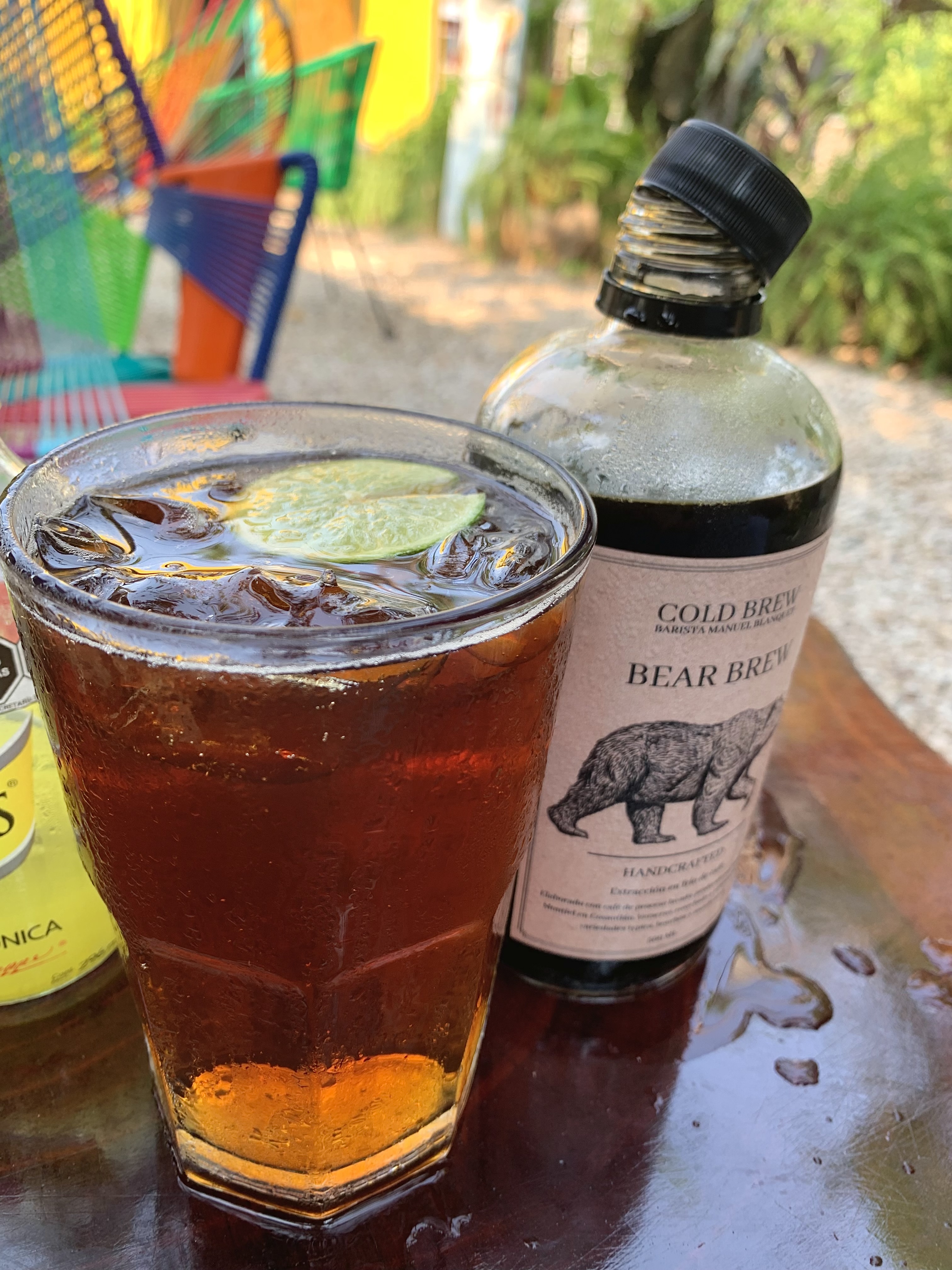 Los Iguanos "Grill & Gourmet" image 10