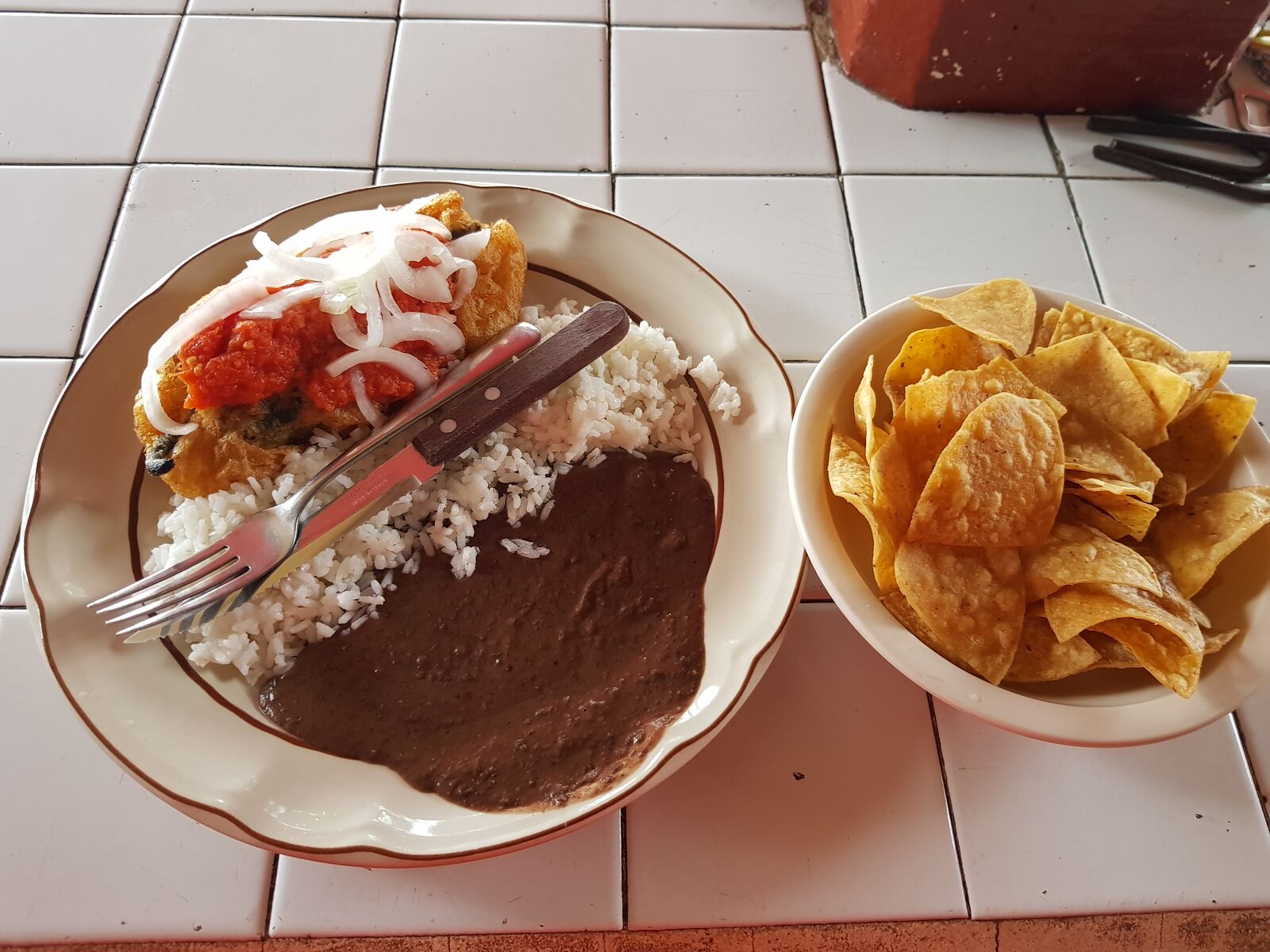 Restaurant D`Nin image 2