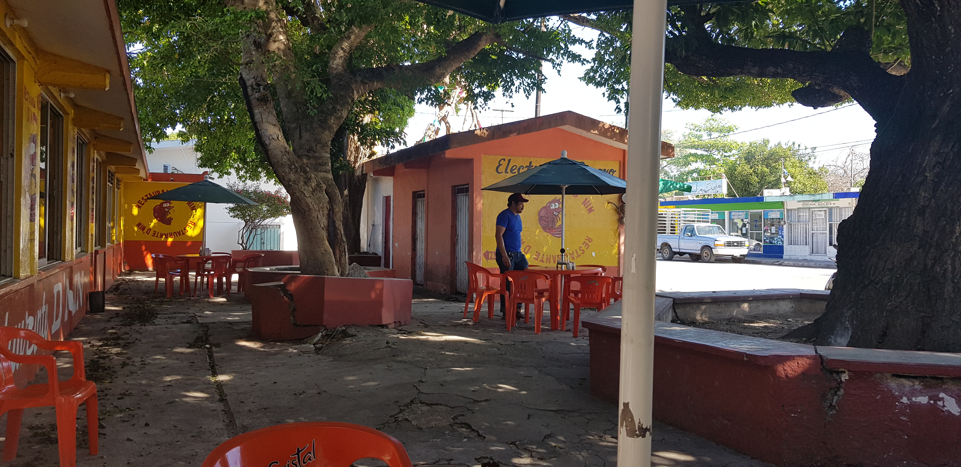 Restaurant D`Nin image 3