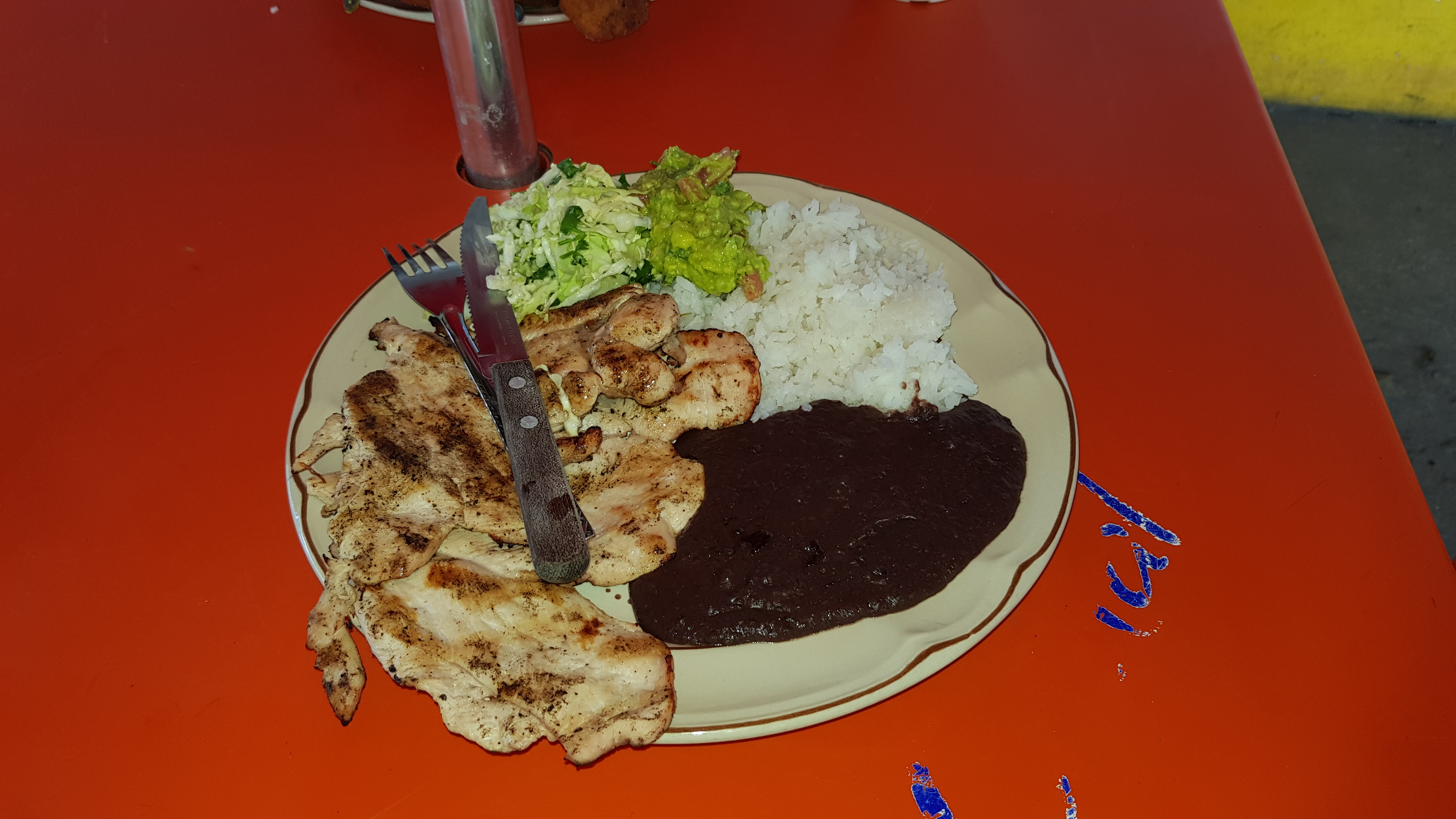 Restaurant D`Nin image 5