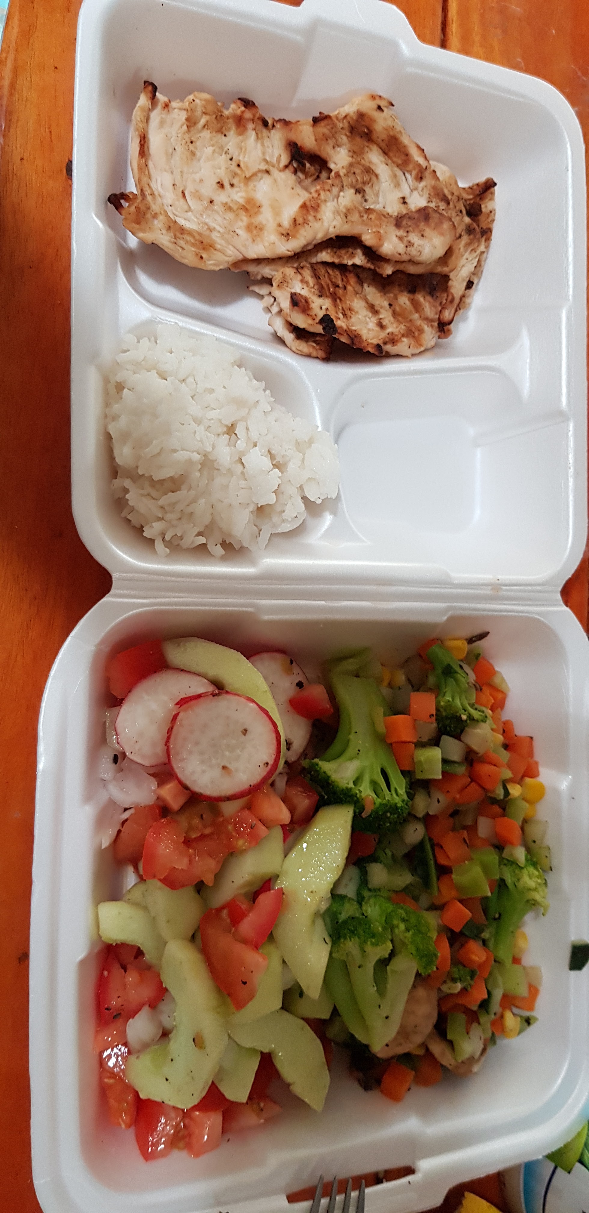 Restaurant D`Nin image 8