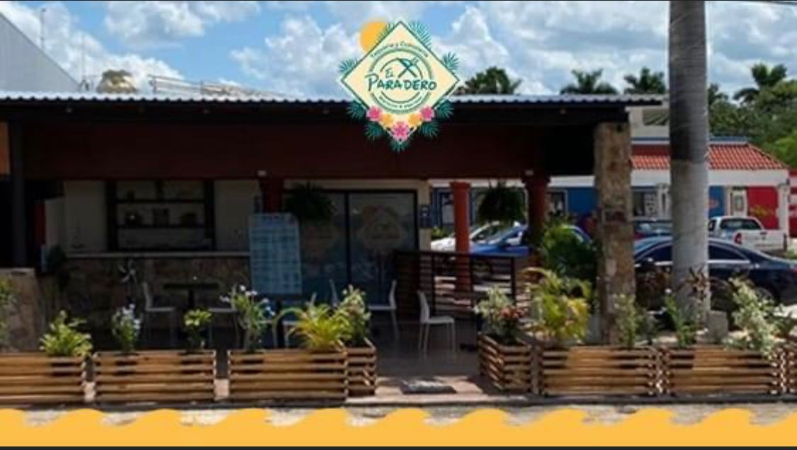Taquería y restaurante el paradero image 1
