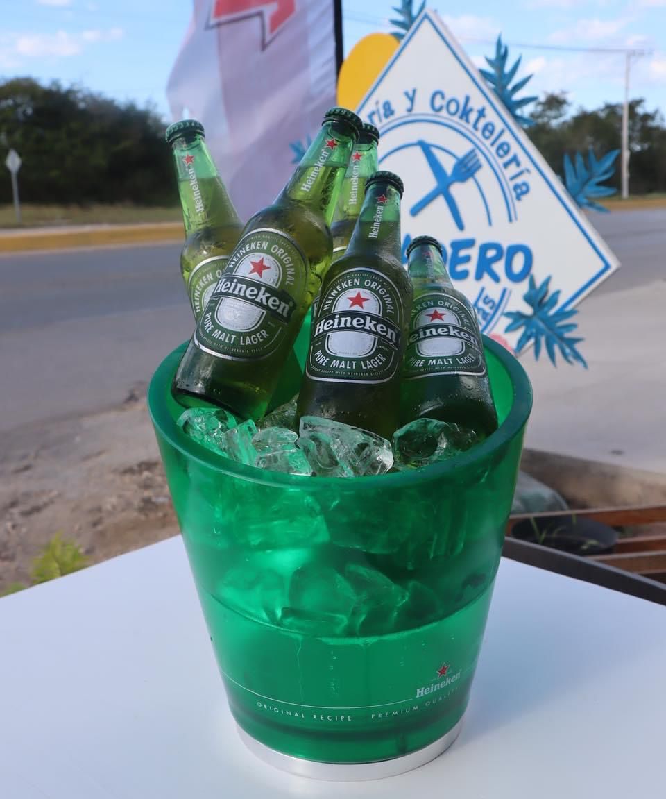 Taquería y restaurante el paradero image 2