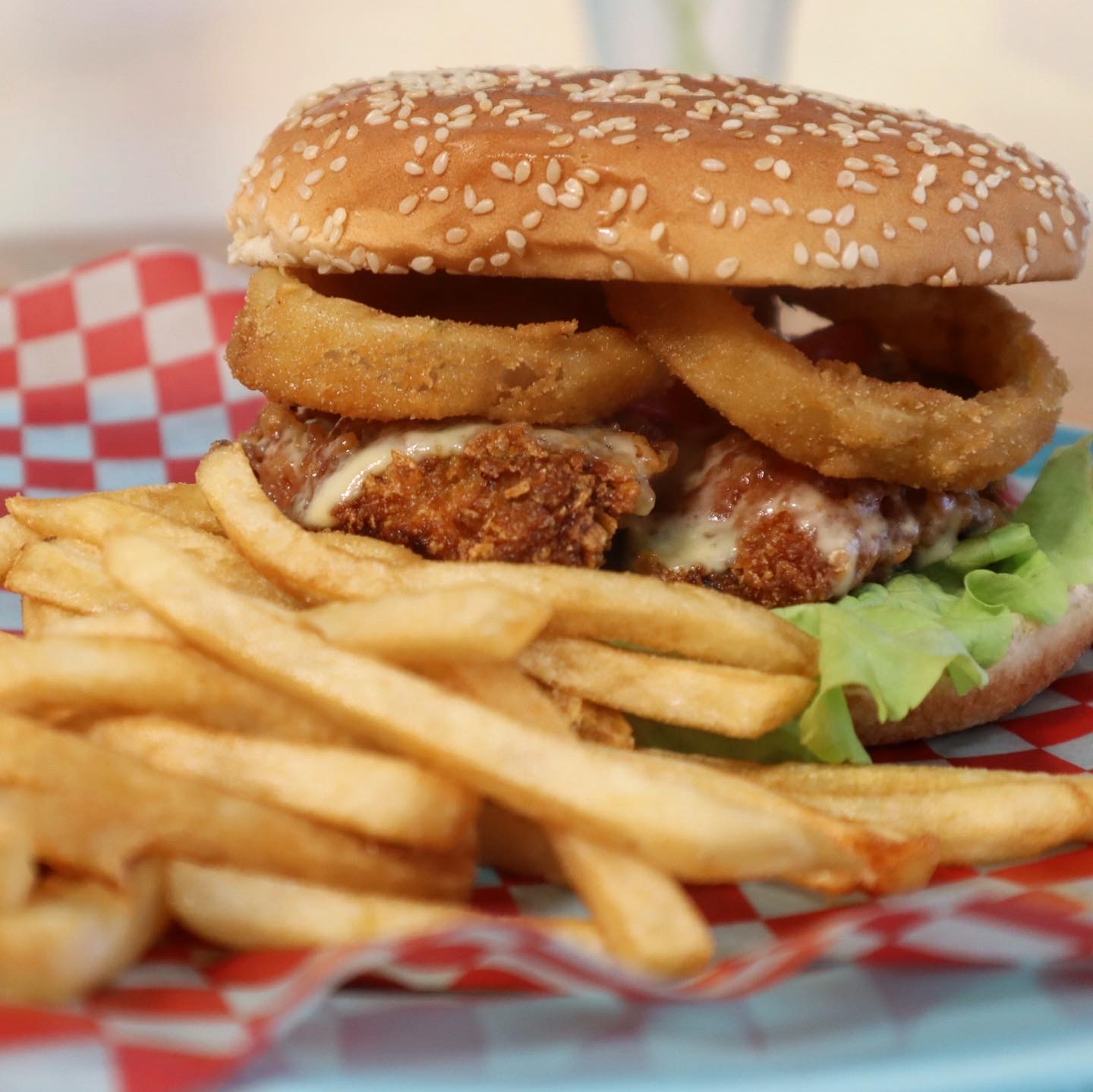 Taquería y restaurante el paradero image 6