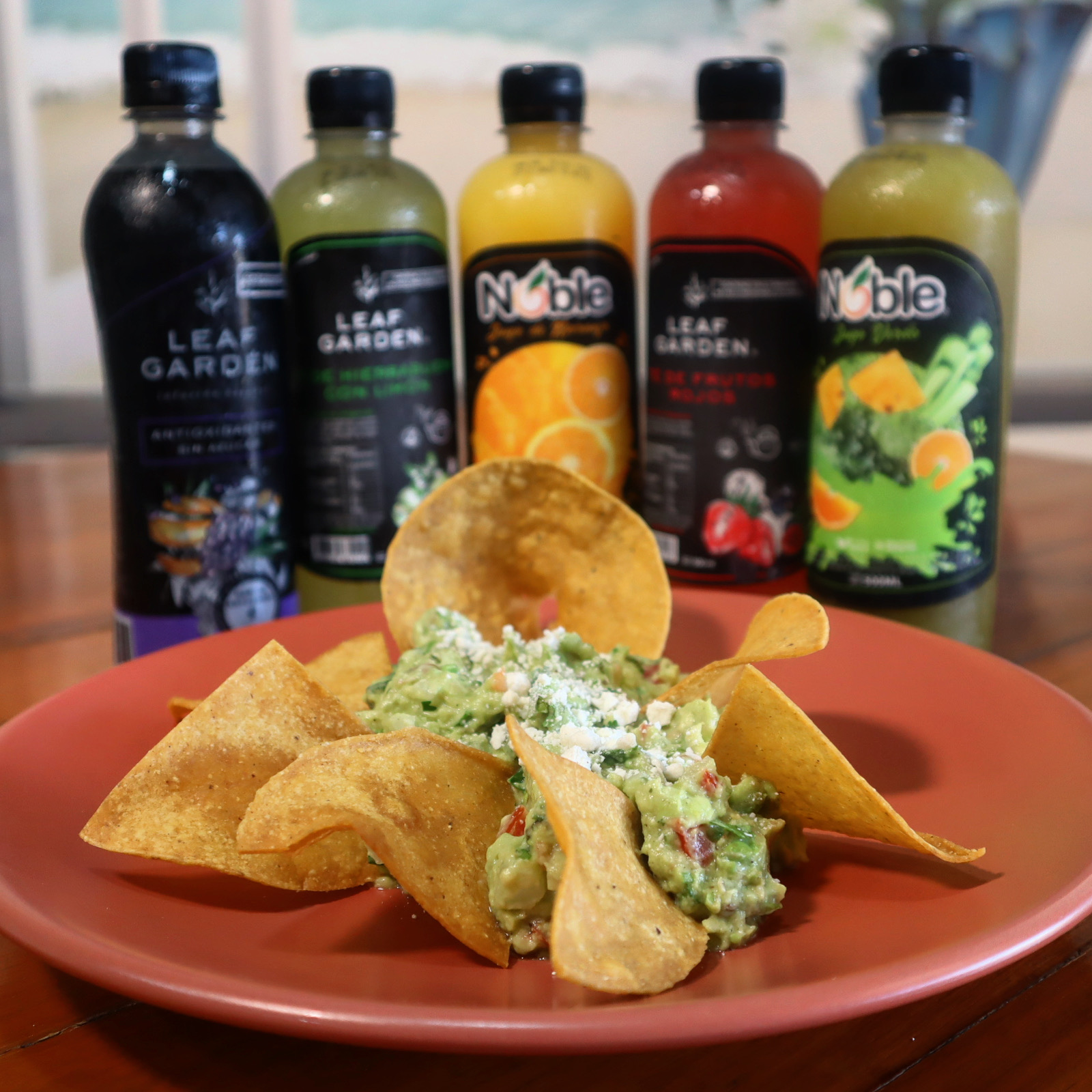 Taquería y restaurante el paradero image 7