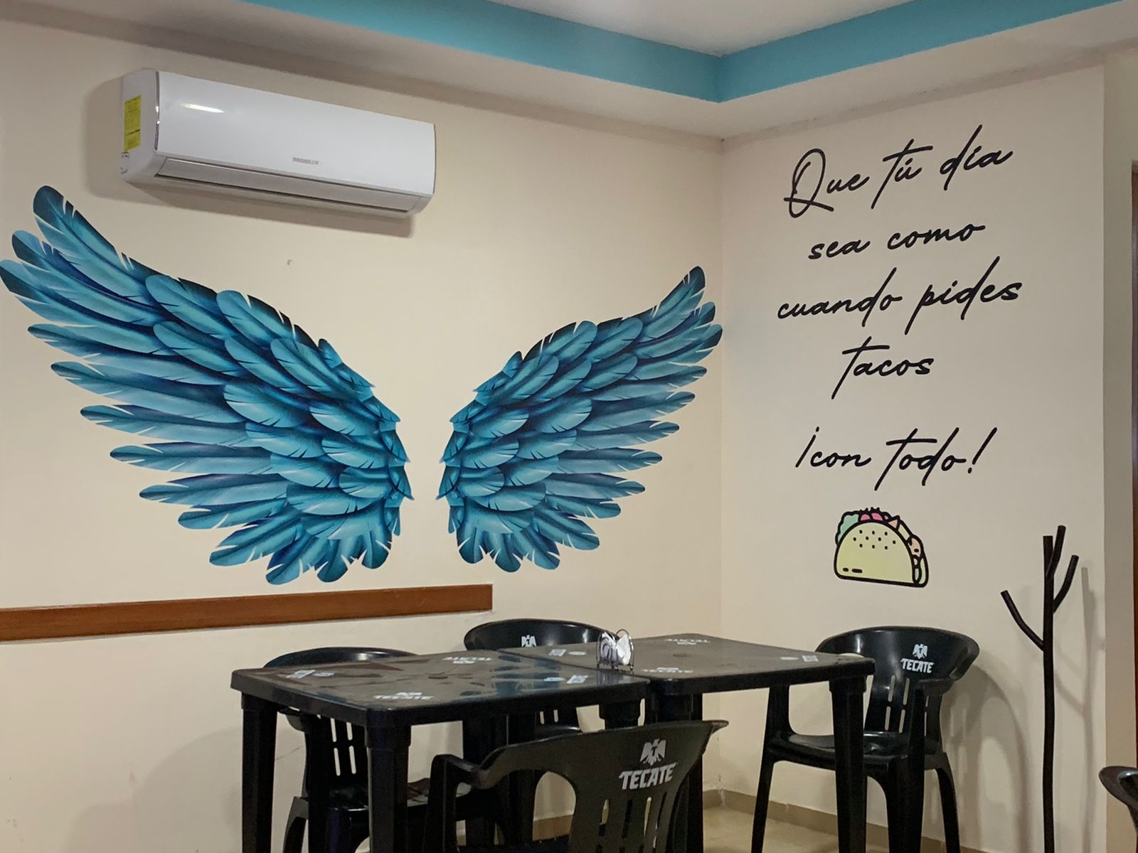 Taquería y restaurante el paradero image 8