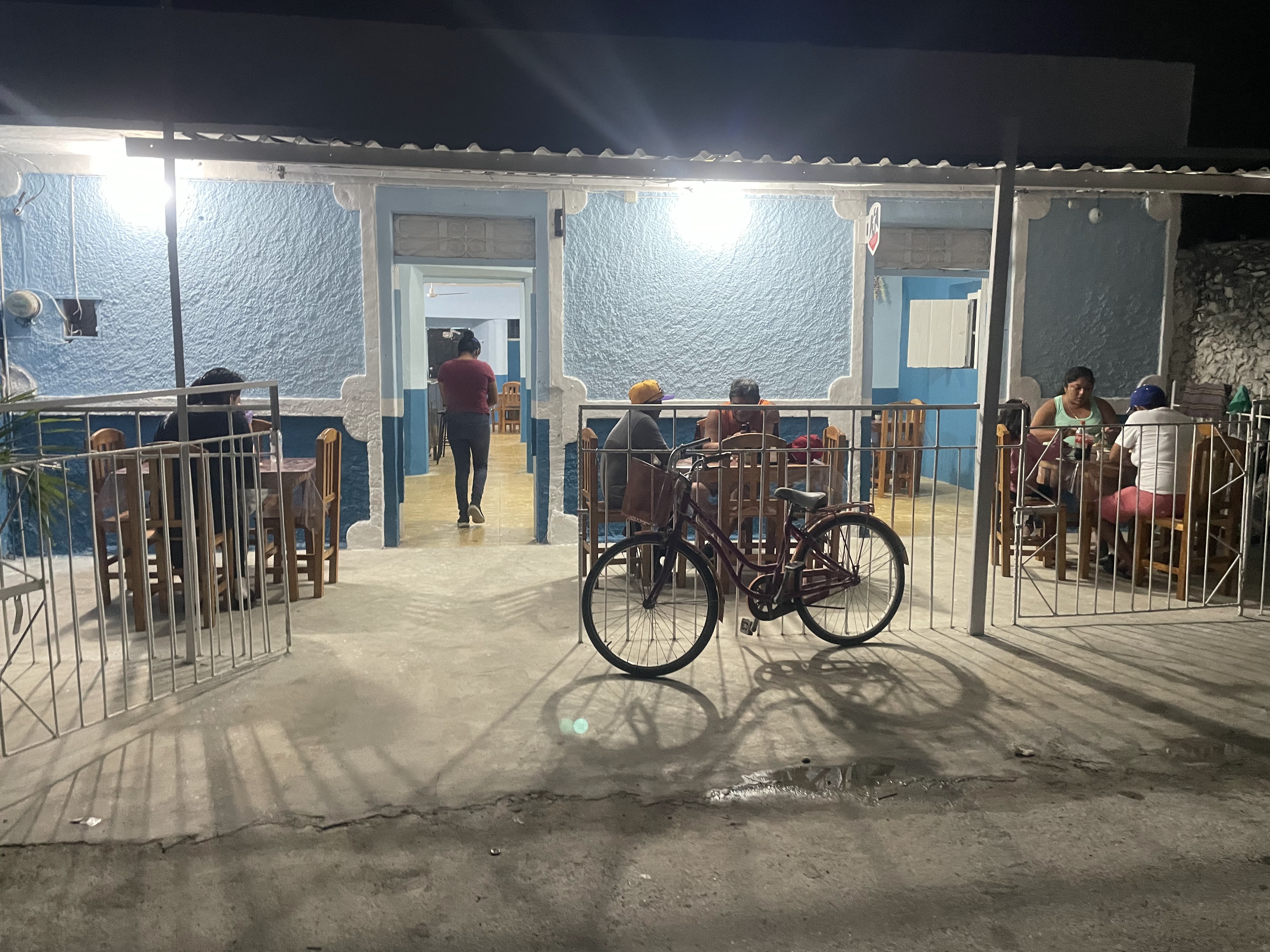 Restaurant Bar Los Compadres image 1