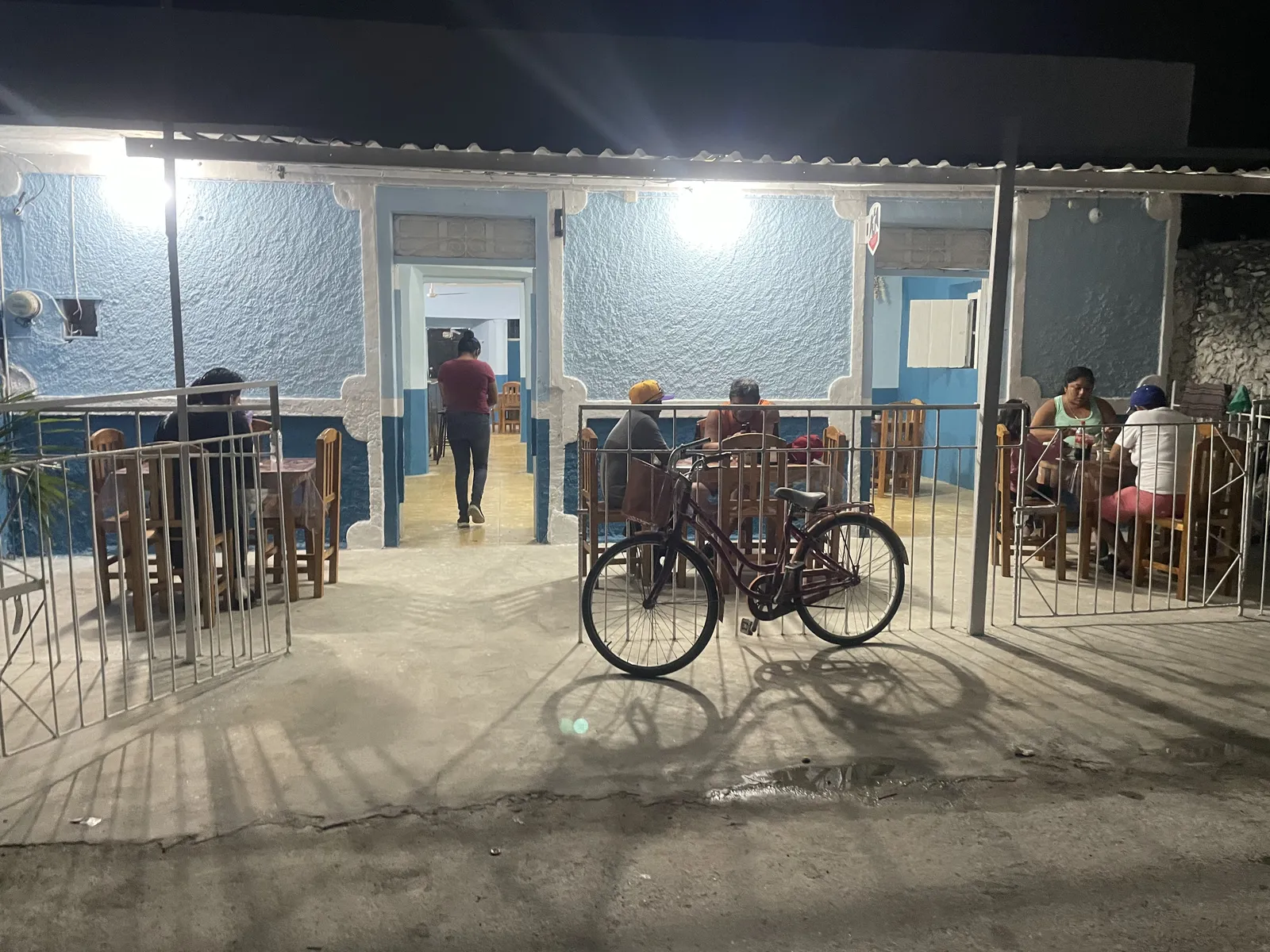 Restaurant Bar Los Compadres image 1