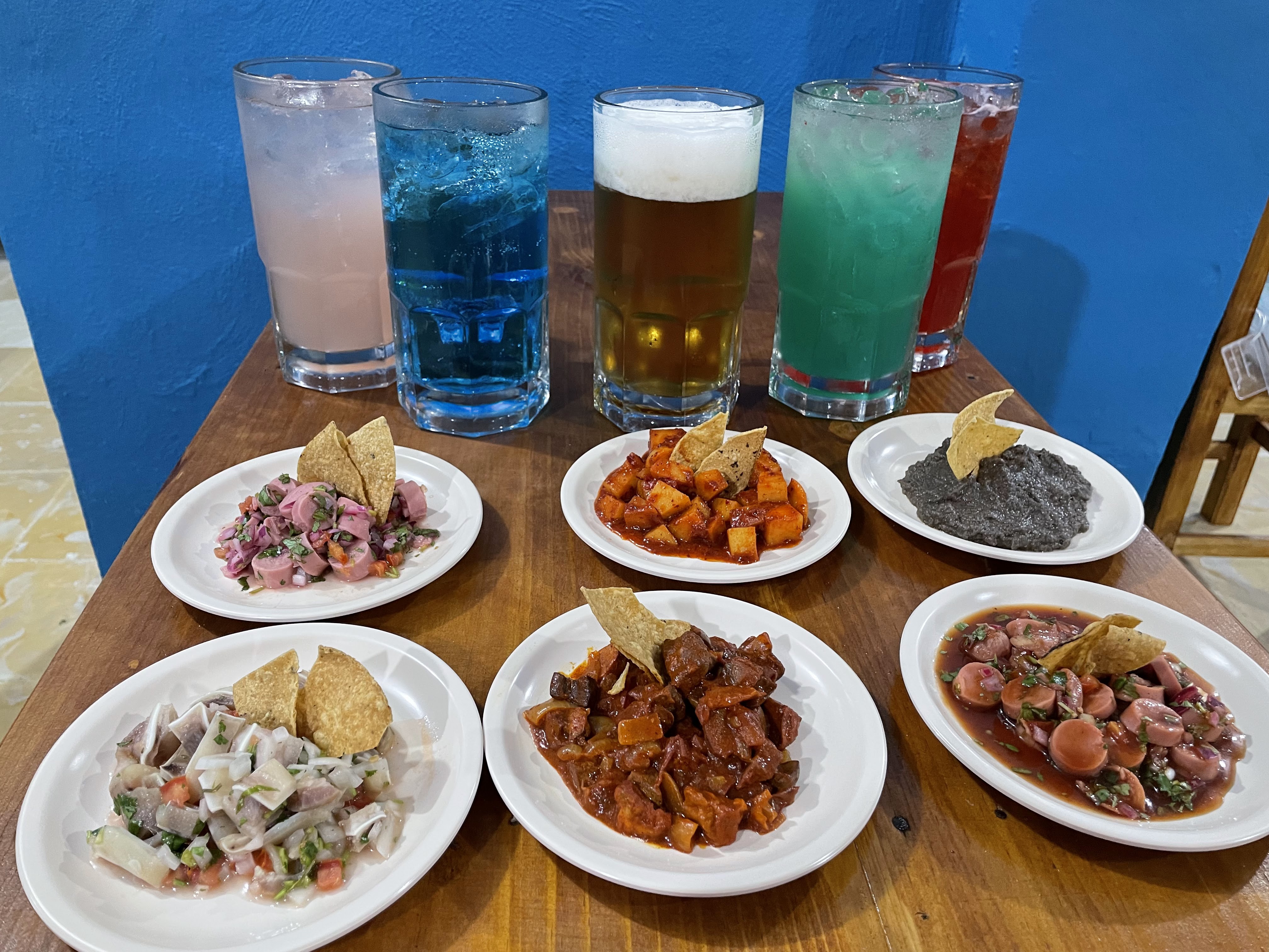 Restaurant Bar Los Compadres image 2