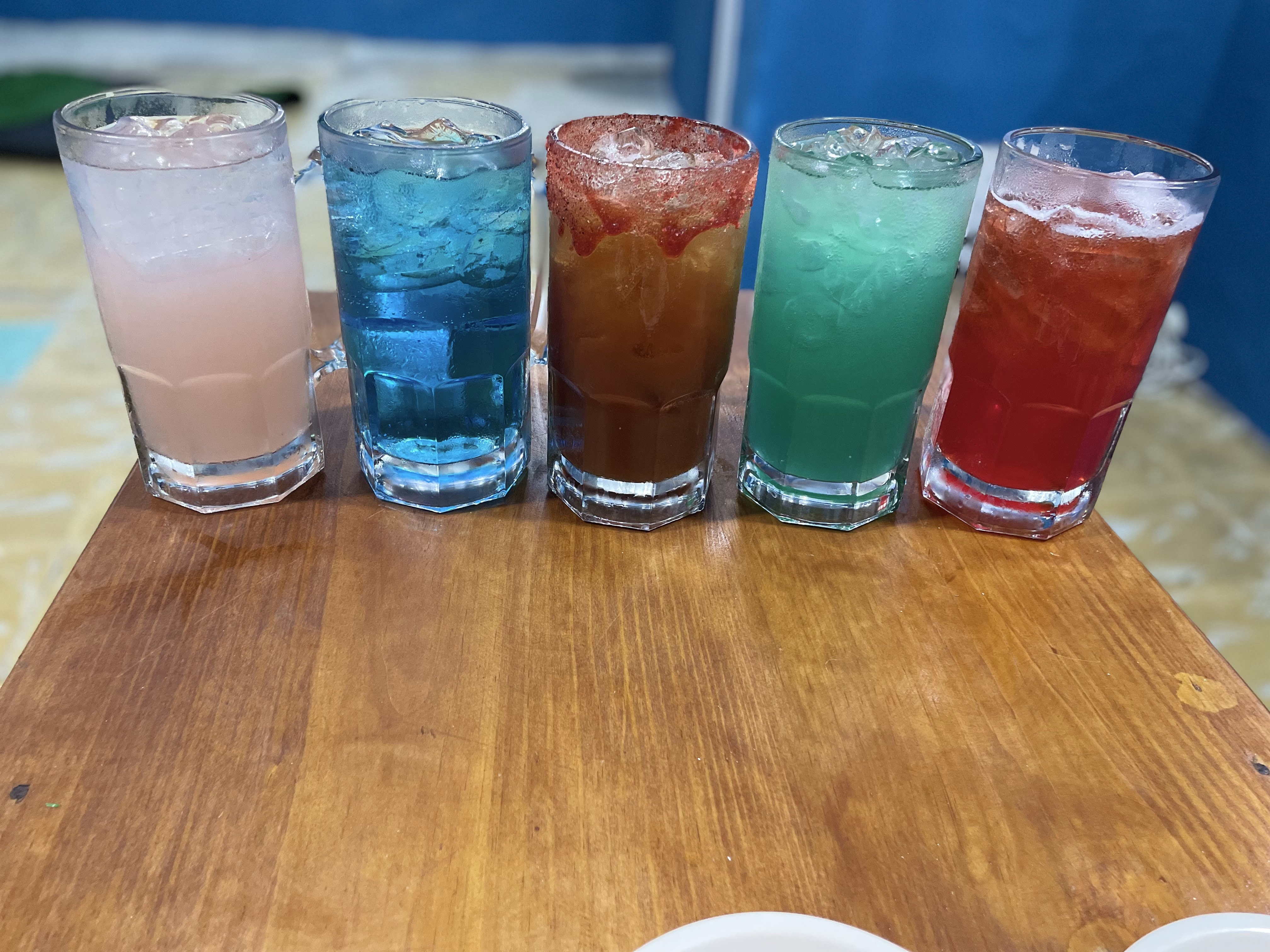 Restaurant Bar Los Compadres image 3