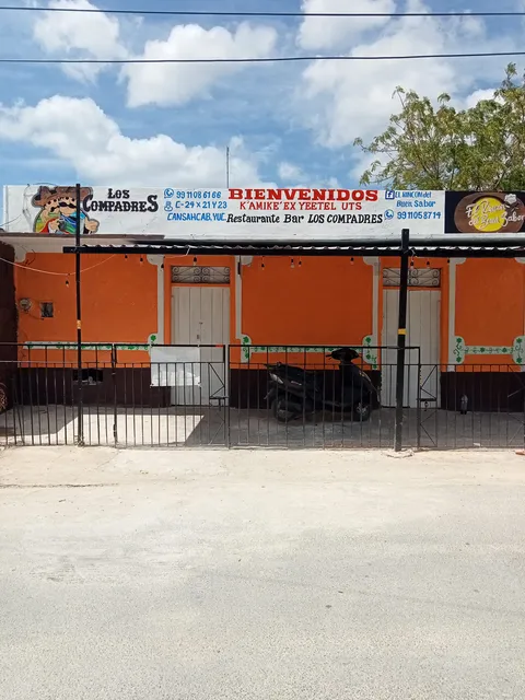 Restaurant Bar Los Compadres image 7