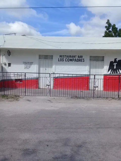Restaurant Bar Los Compadres image 8