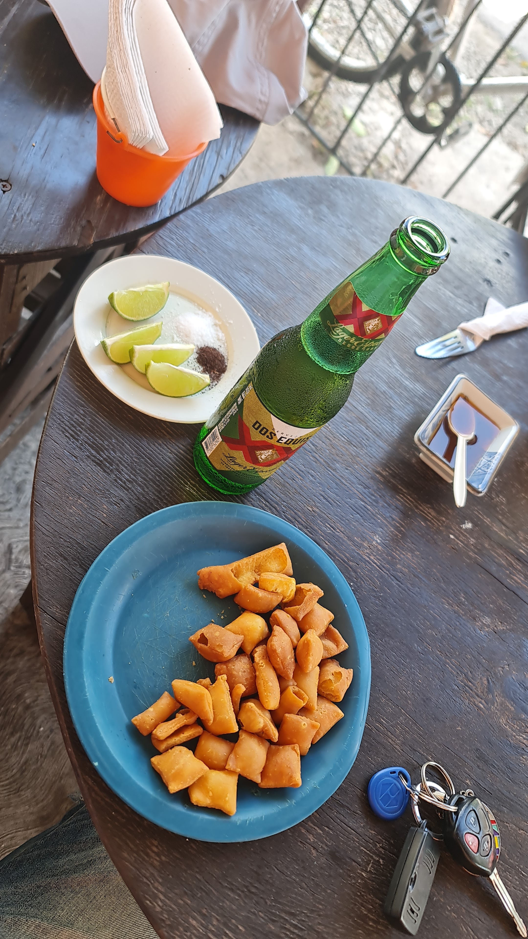 Restaurant Bar Los Compadres image 10