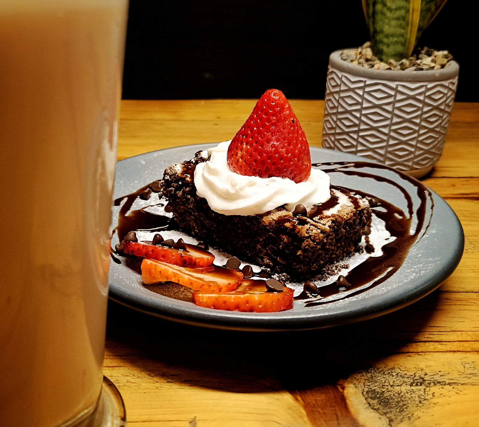 ~Luna Coffee & Pasta~ image 2